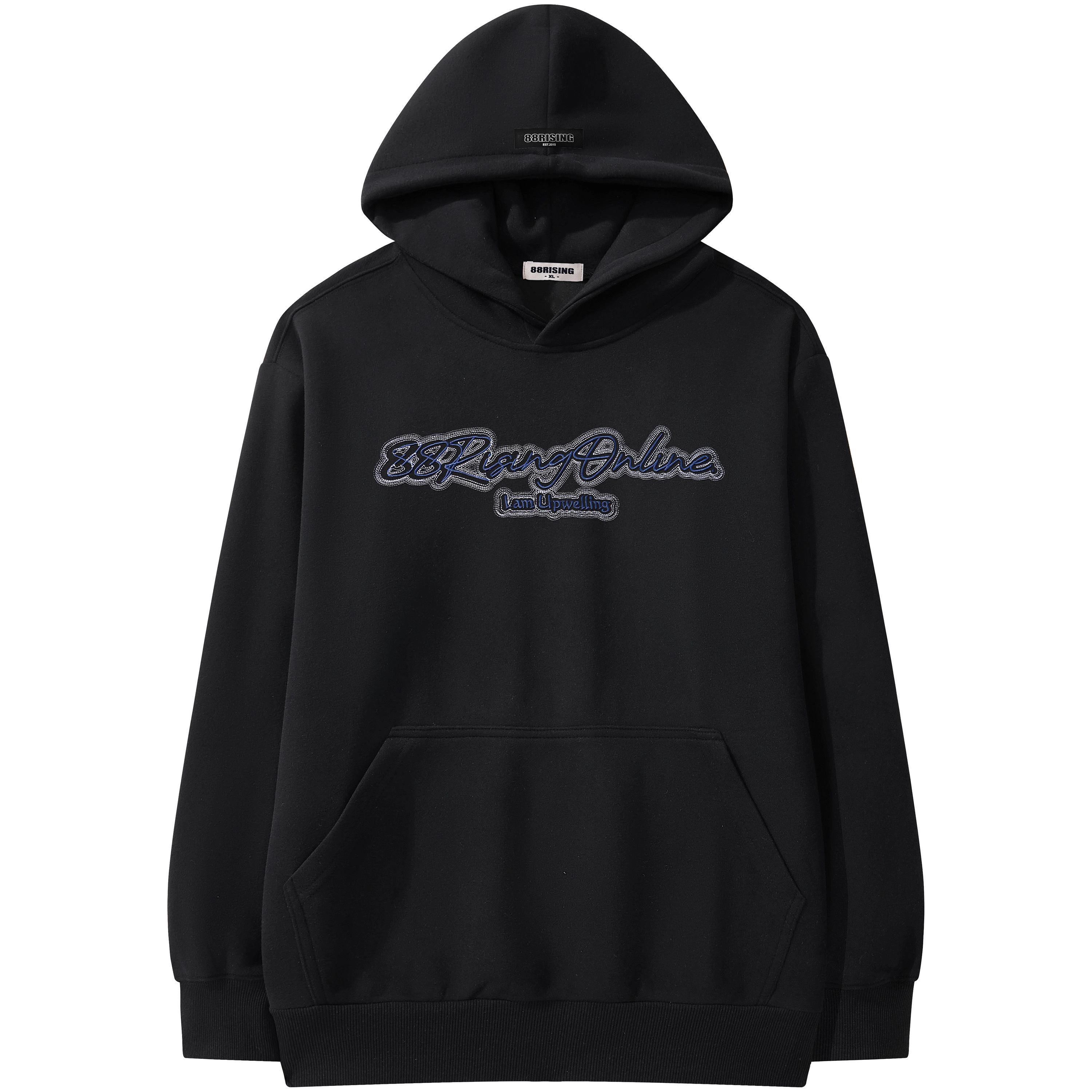 88rising LOGO