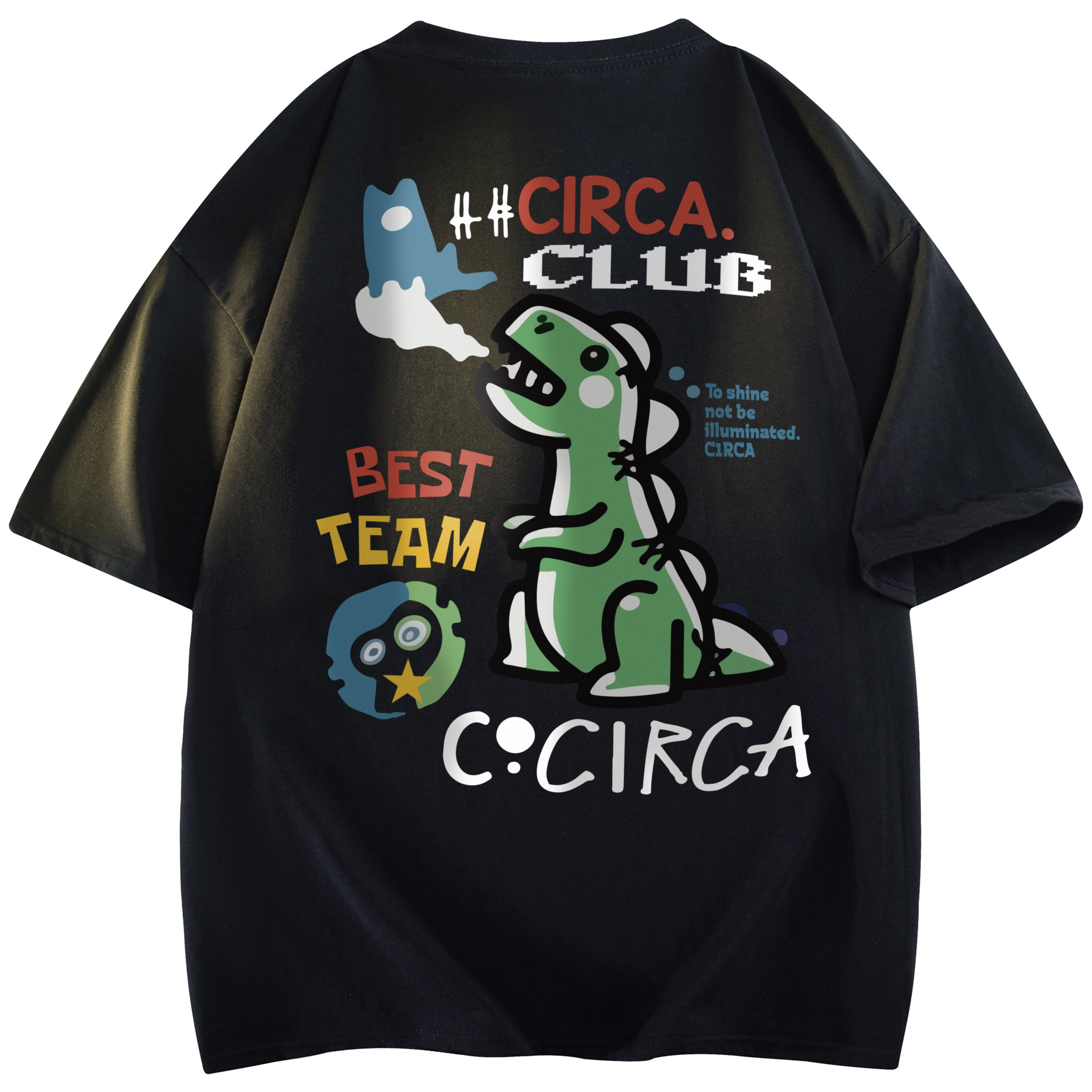 C1RCA T