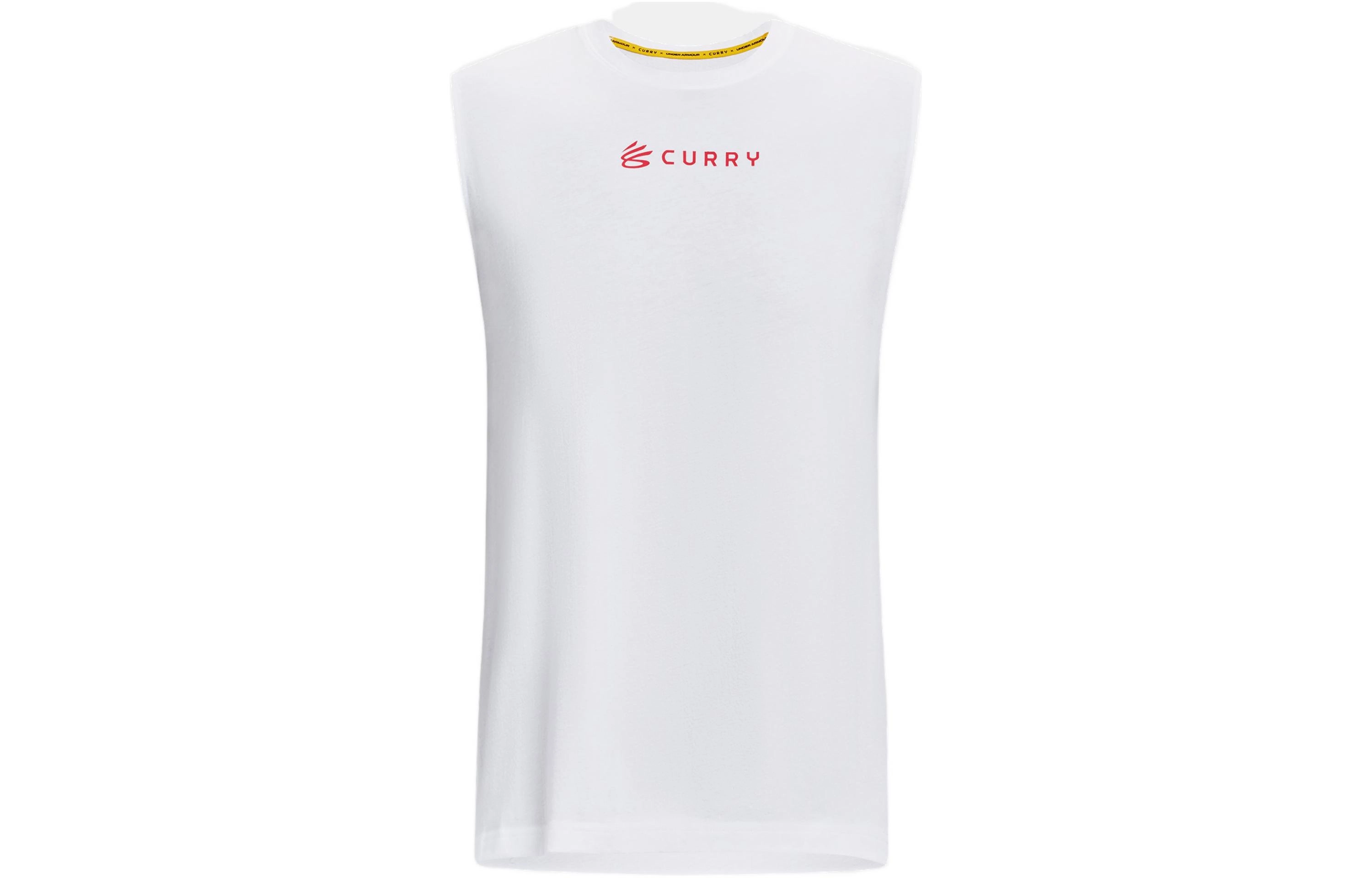 Under Armour Curry