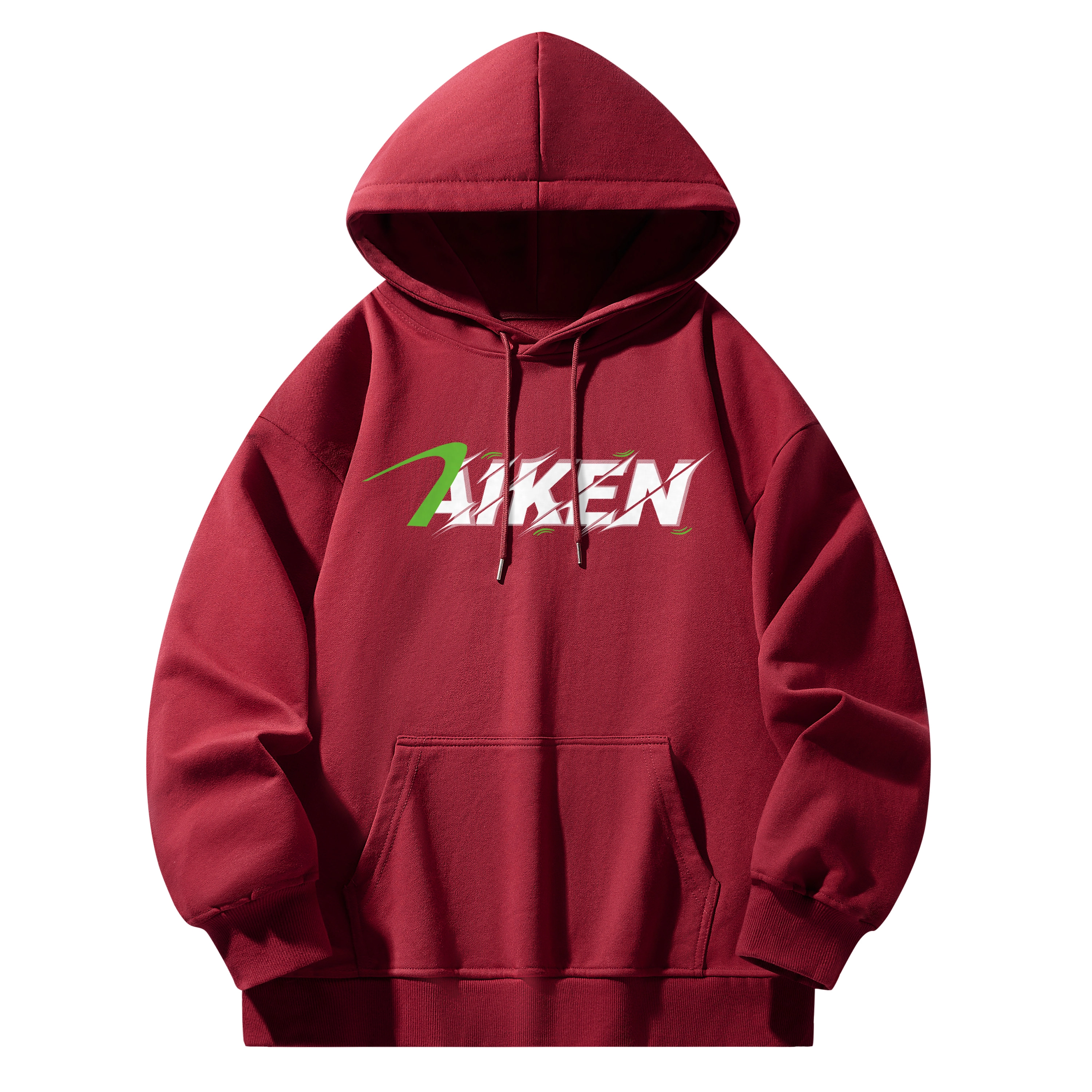 Aiken Logo