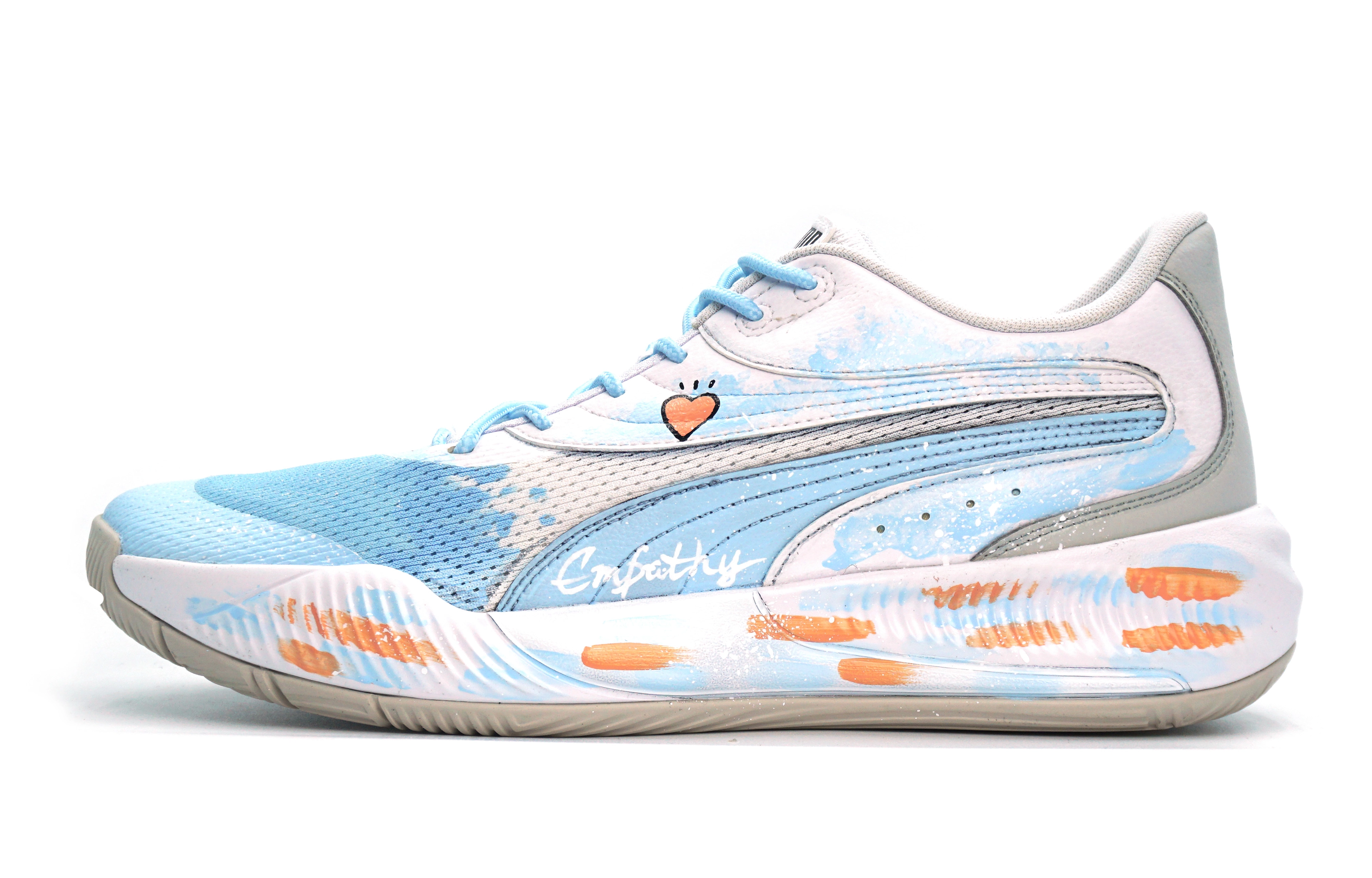 PUMA Triple
