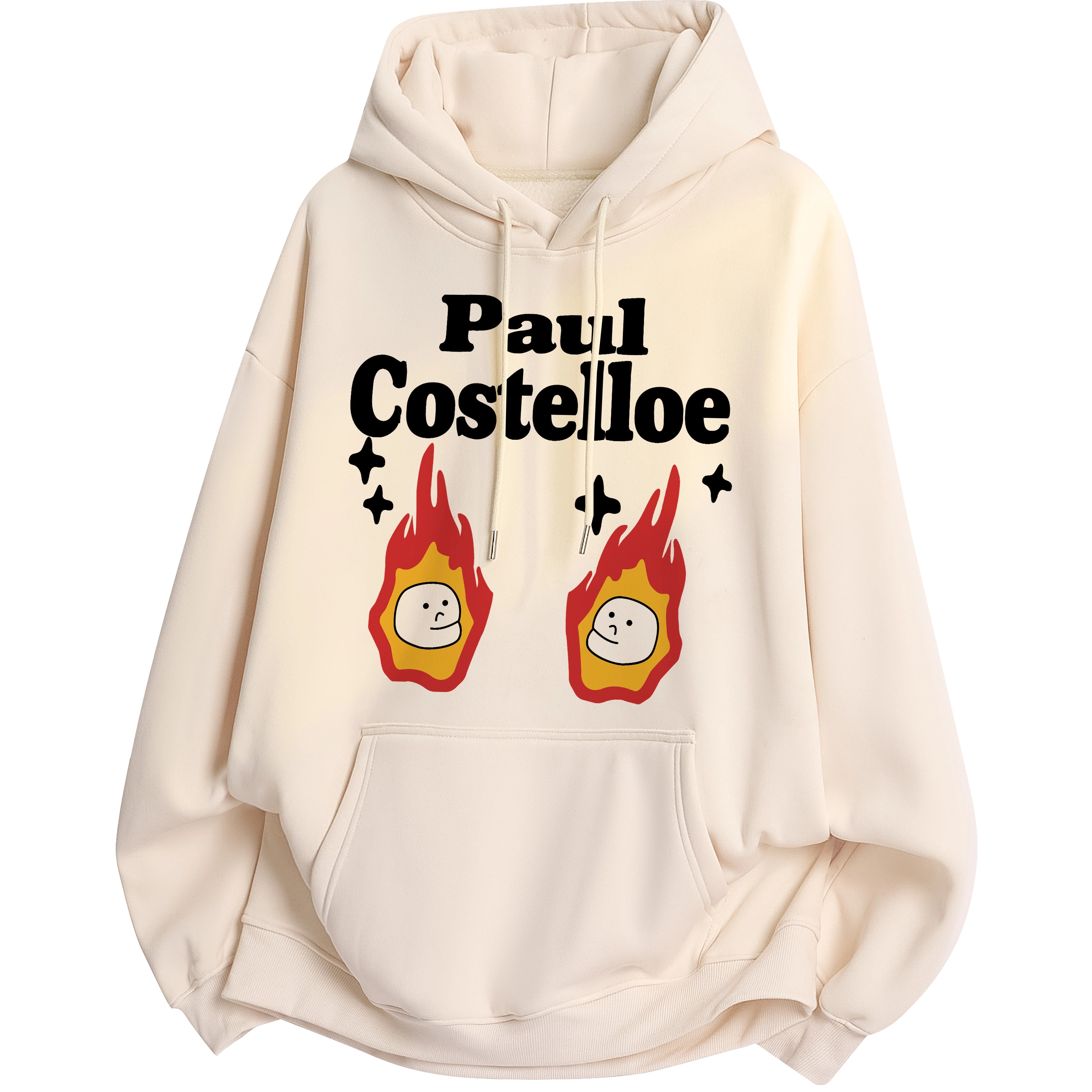 PAUL COSTELLOE cleanfit