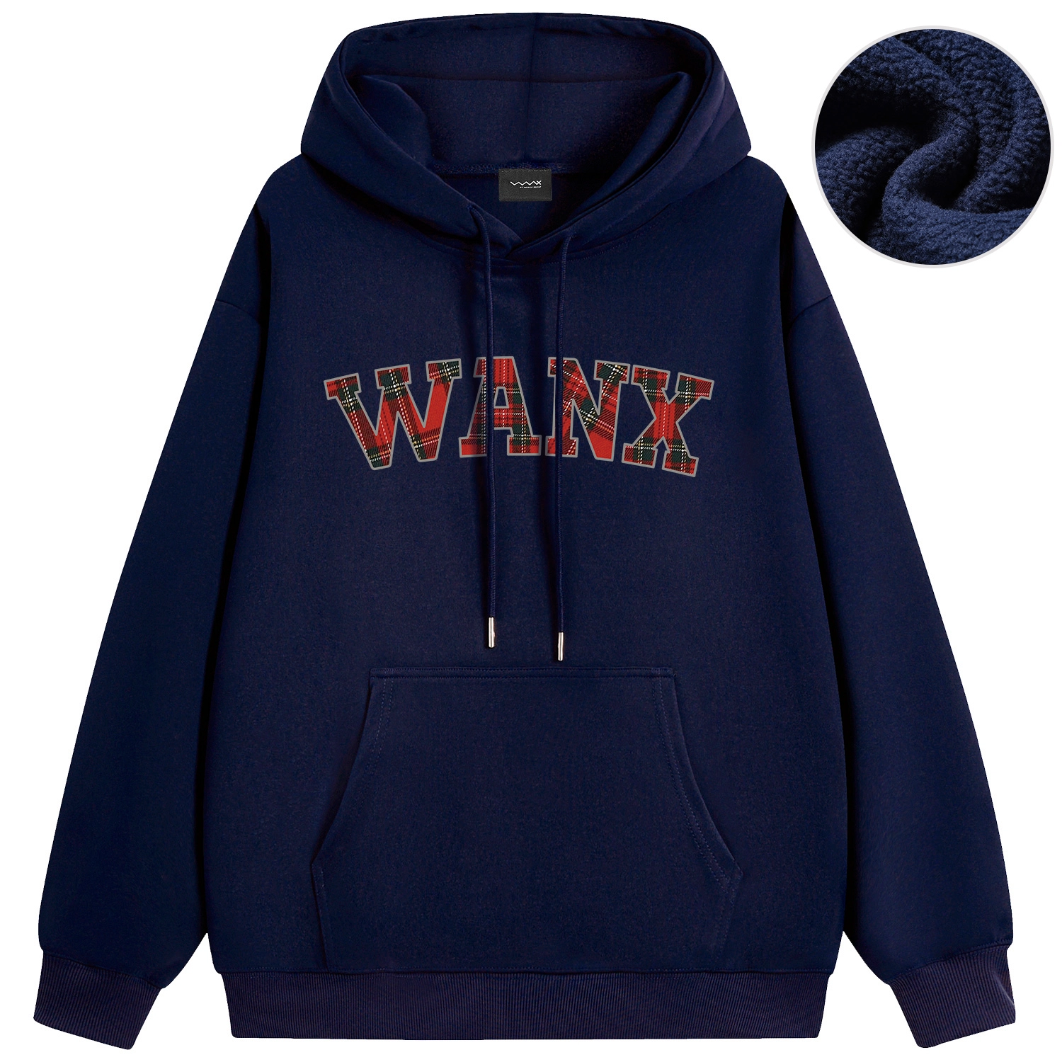 WANX
