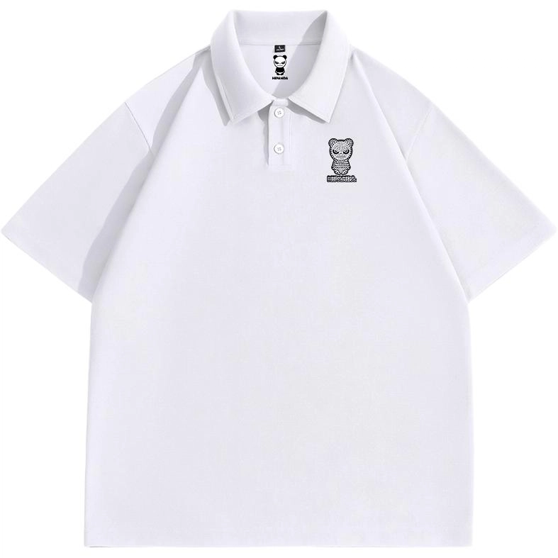 HIPANDA Polo