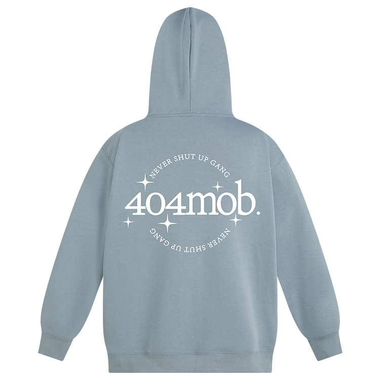 404MOB GANG Logo