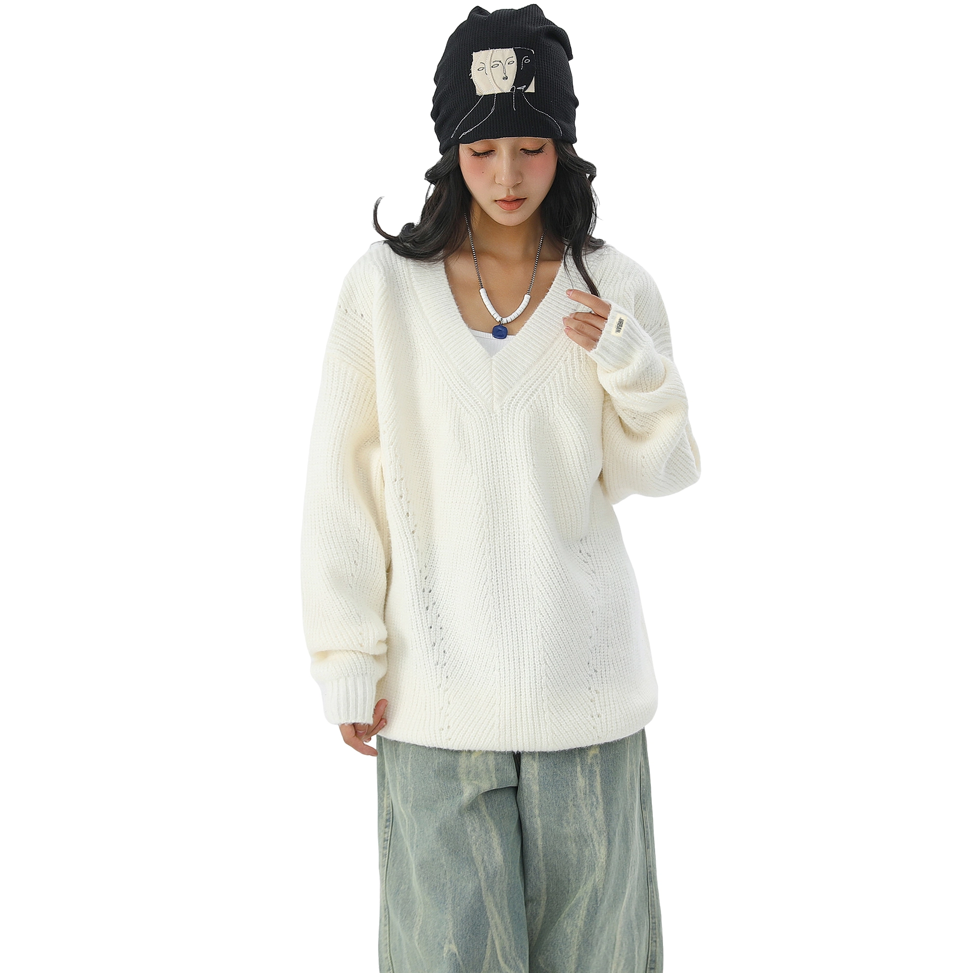 URBAN AUTHENTIC V