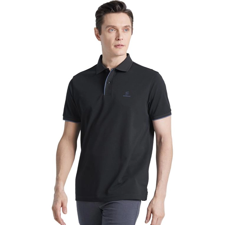SHANSHAN Polo