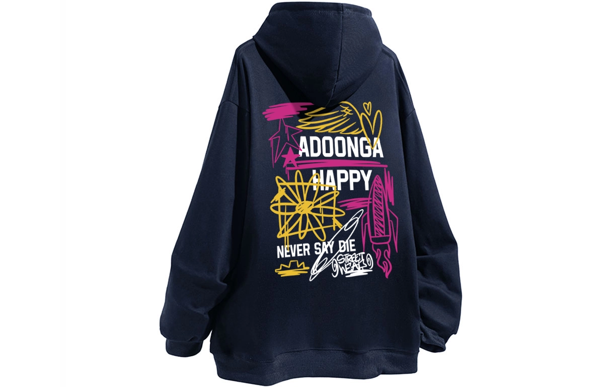 ADOONGA 350