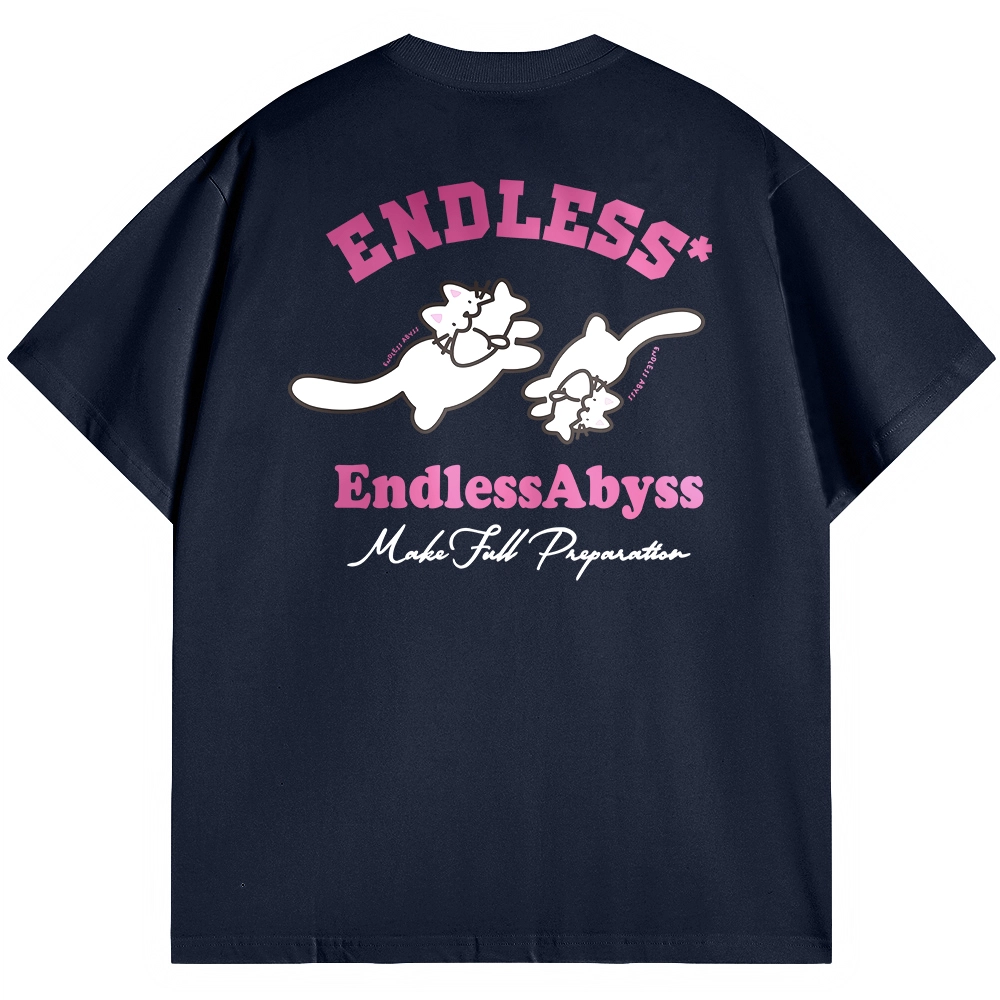 Endless Abyss LogoT