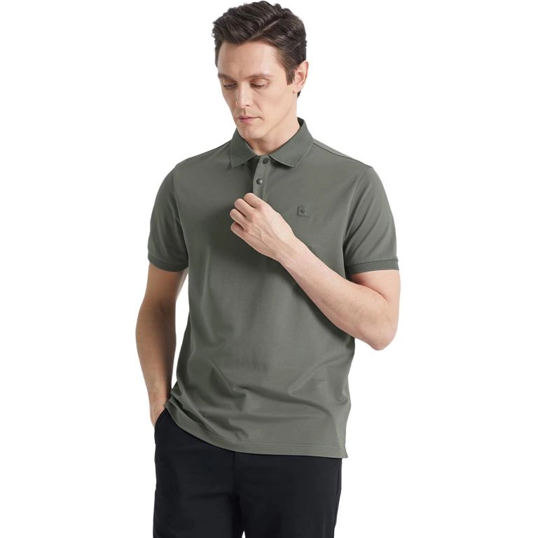 SHANSHAN Polo