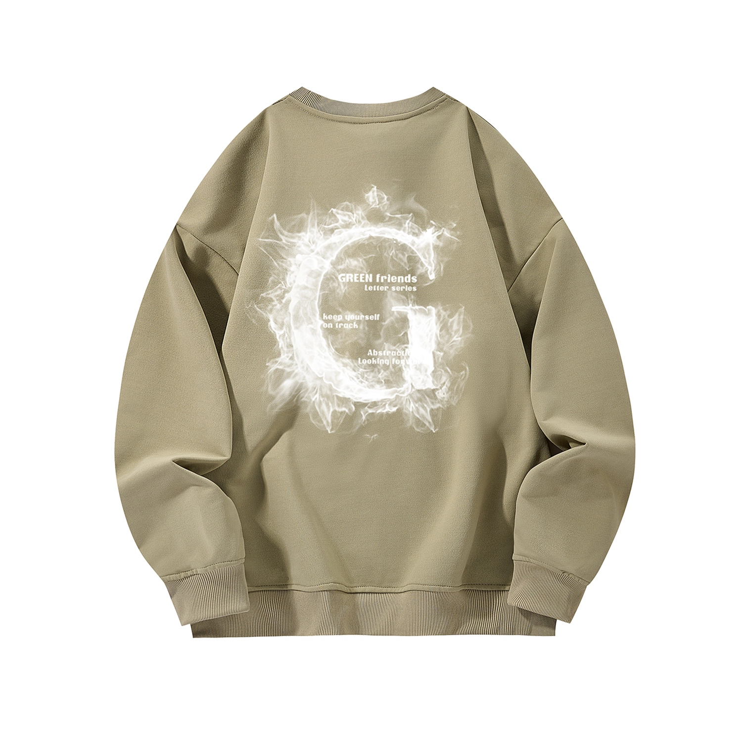 GF LogoG