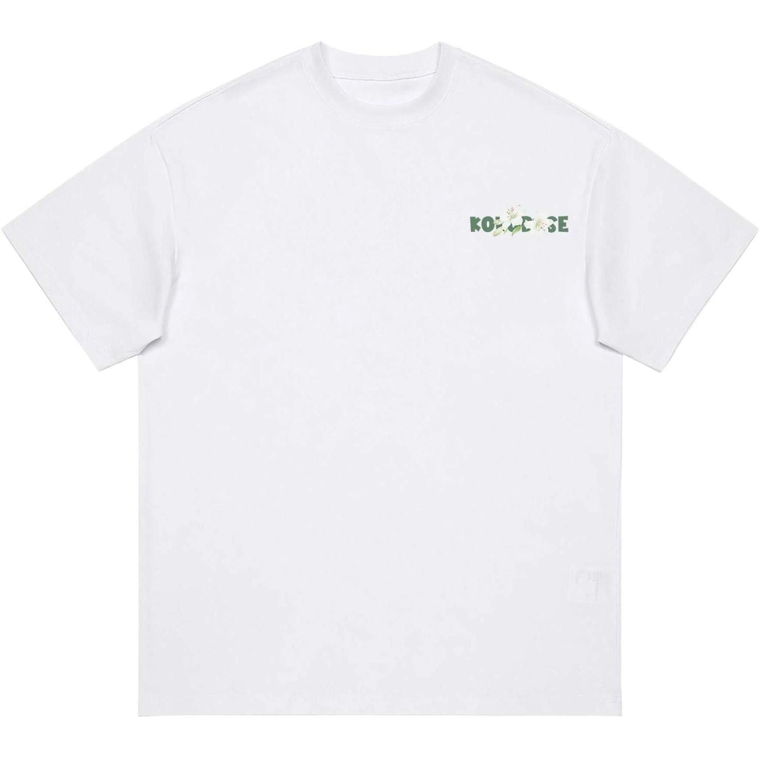 KOKO BASE 260logoT