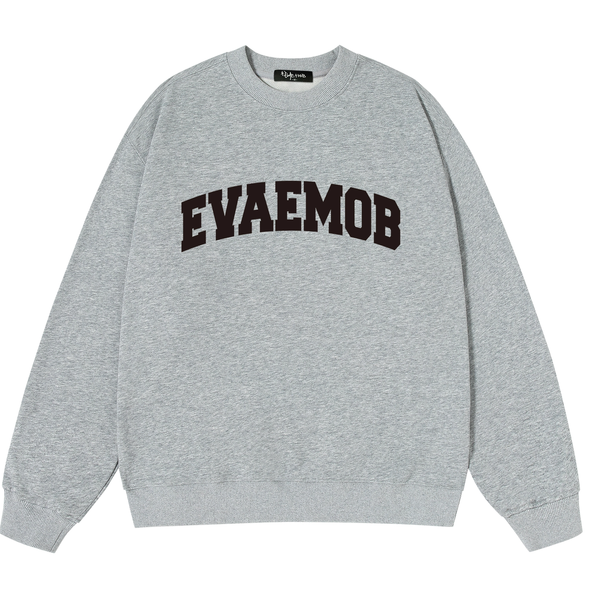*EVAE+MOB