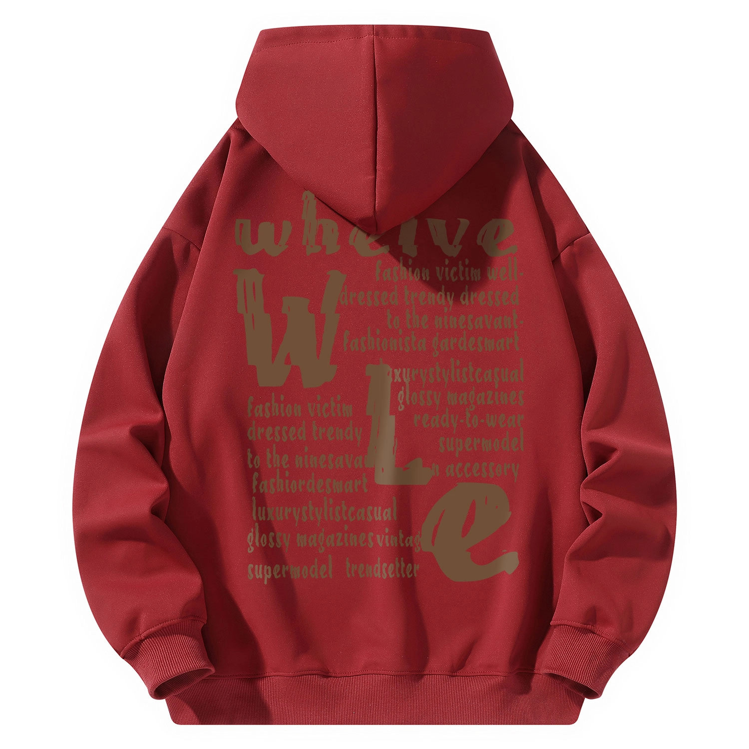 WHELVE