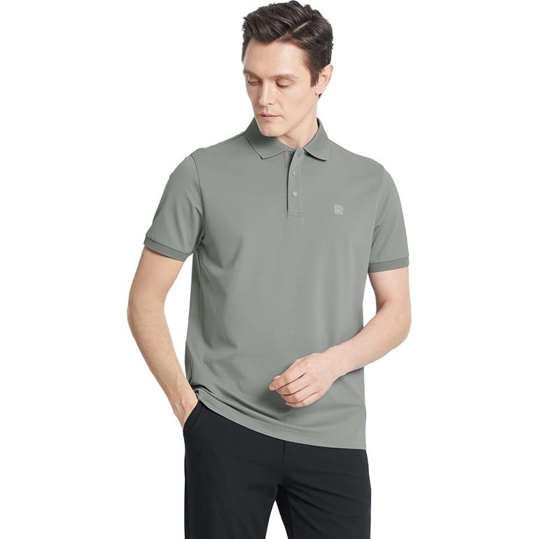 SHANSHAN Polo