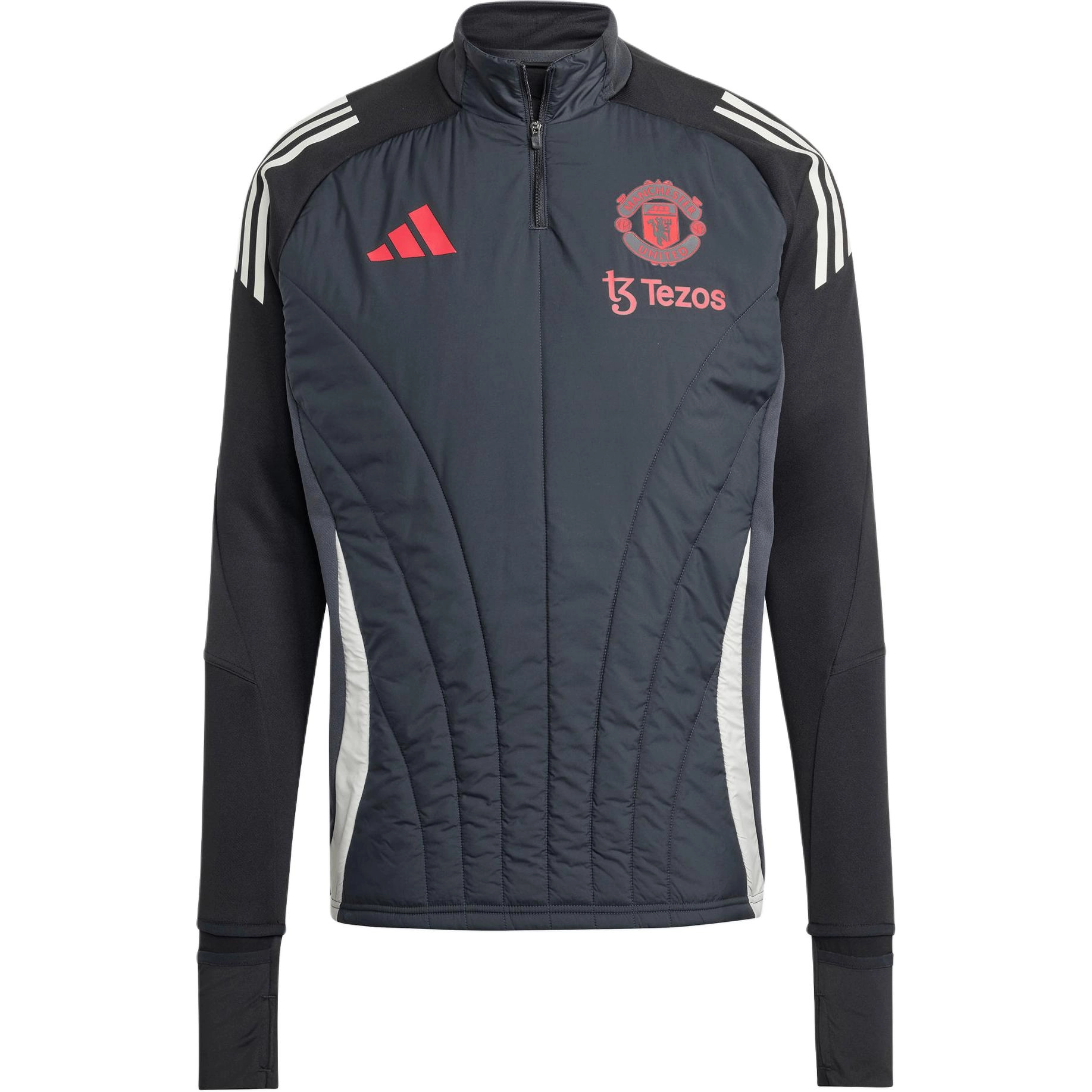 adidas Manchester UnitedTiro 24 FW24 AEROREADY