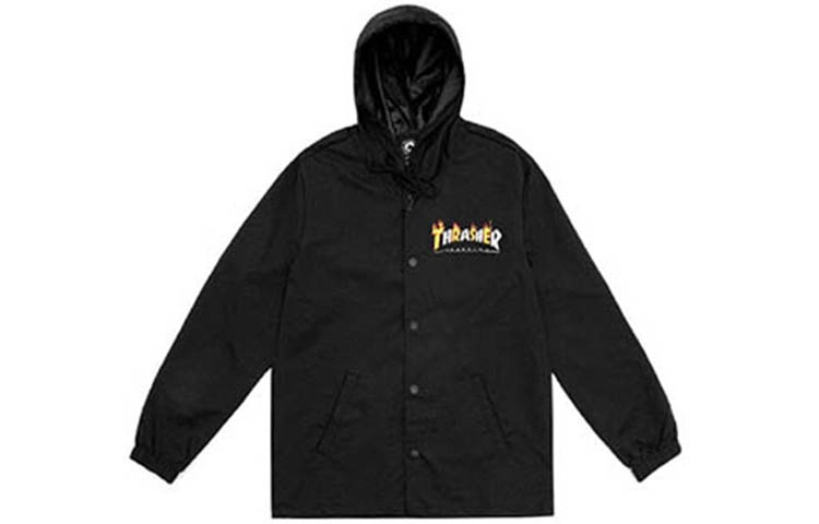 Thrasher