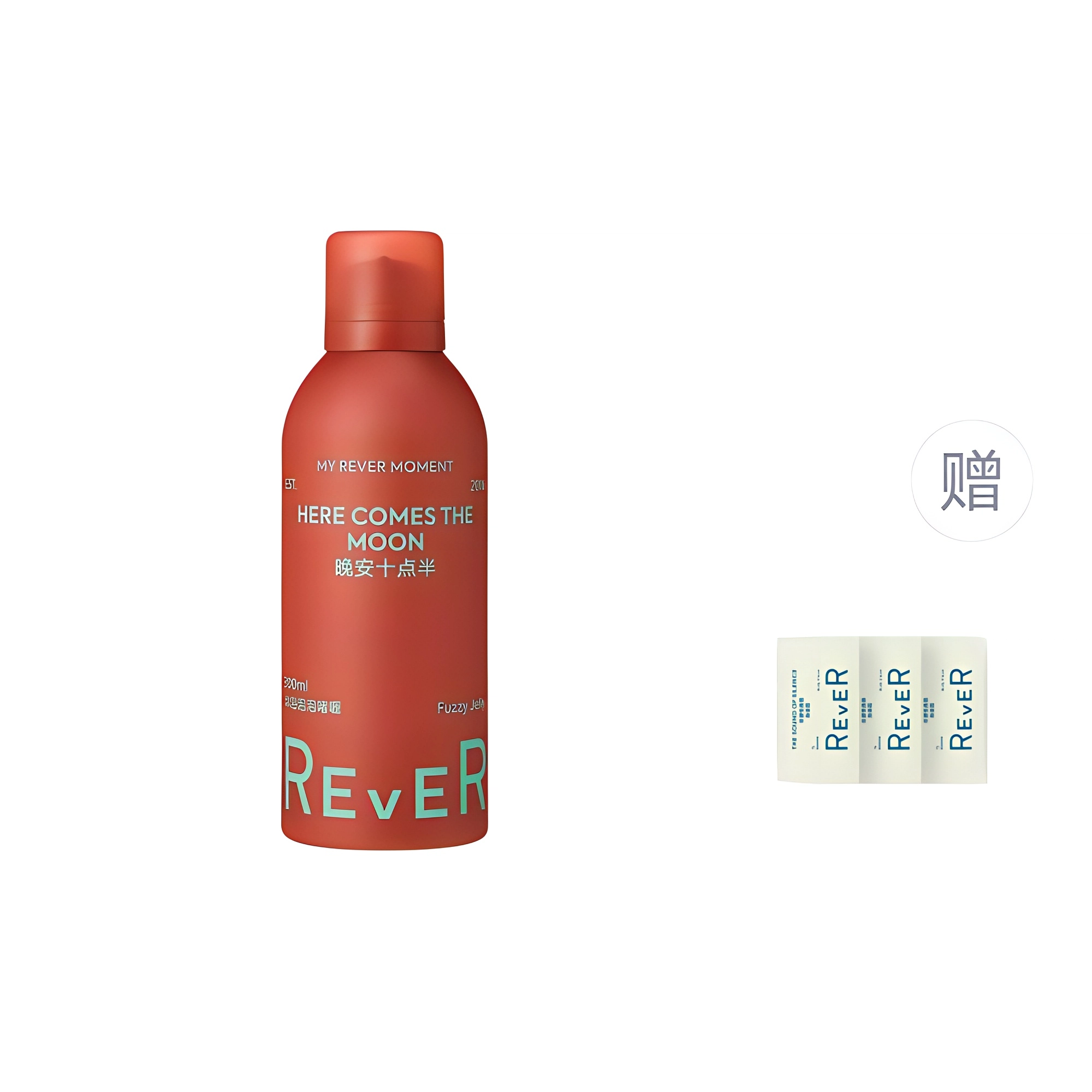 Rever 300ml