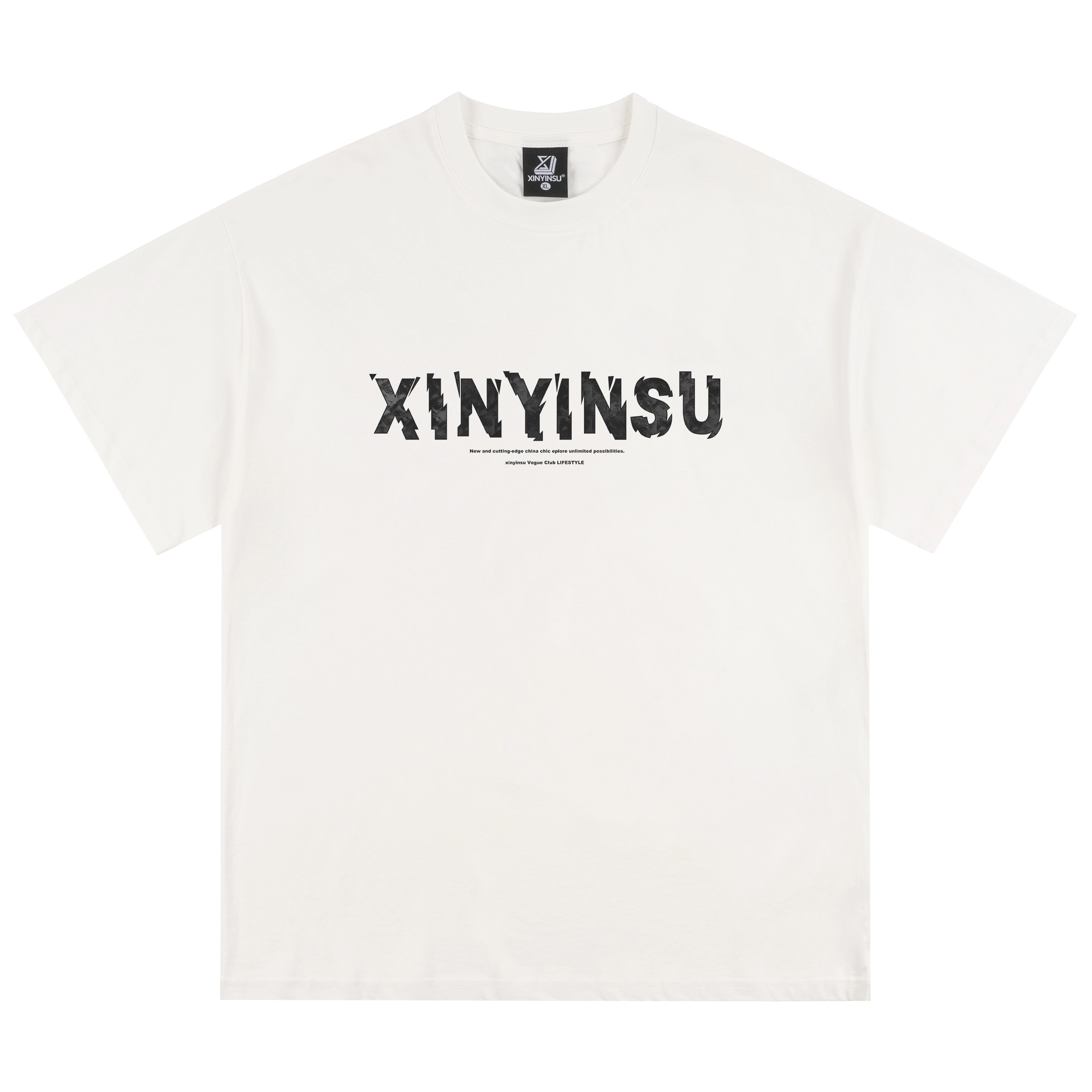 XINYINSU 25SS T