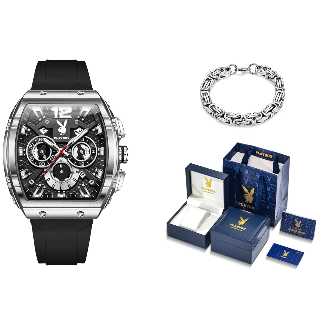 Playboy 30 HH-3075-L