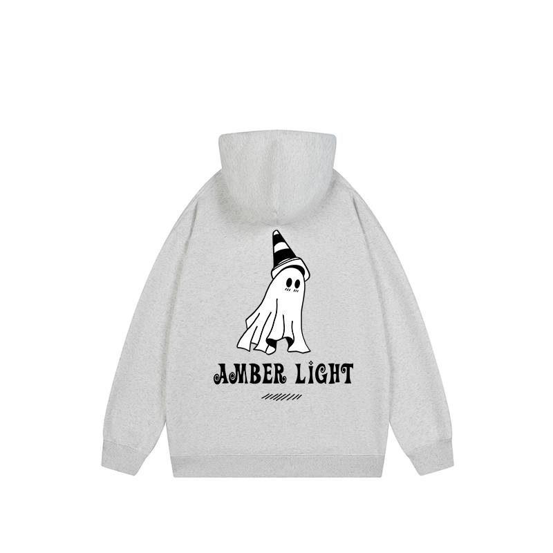 AMBER LIGHT