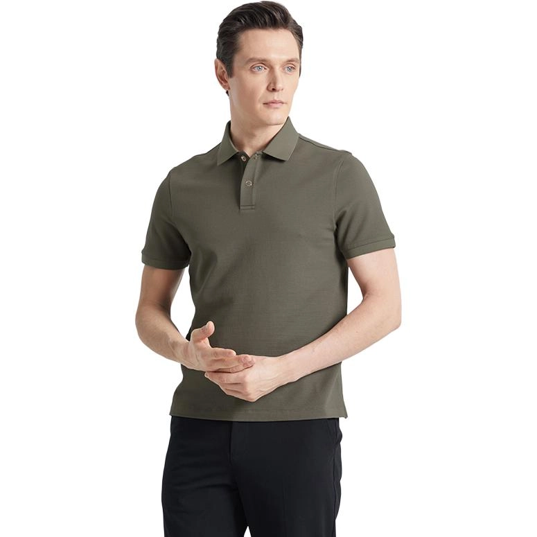SHANSHAN Polo