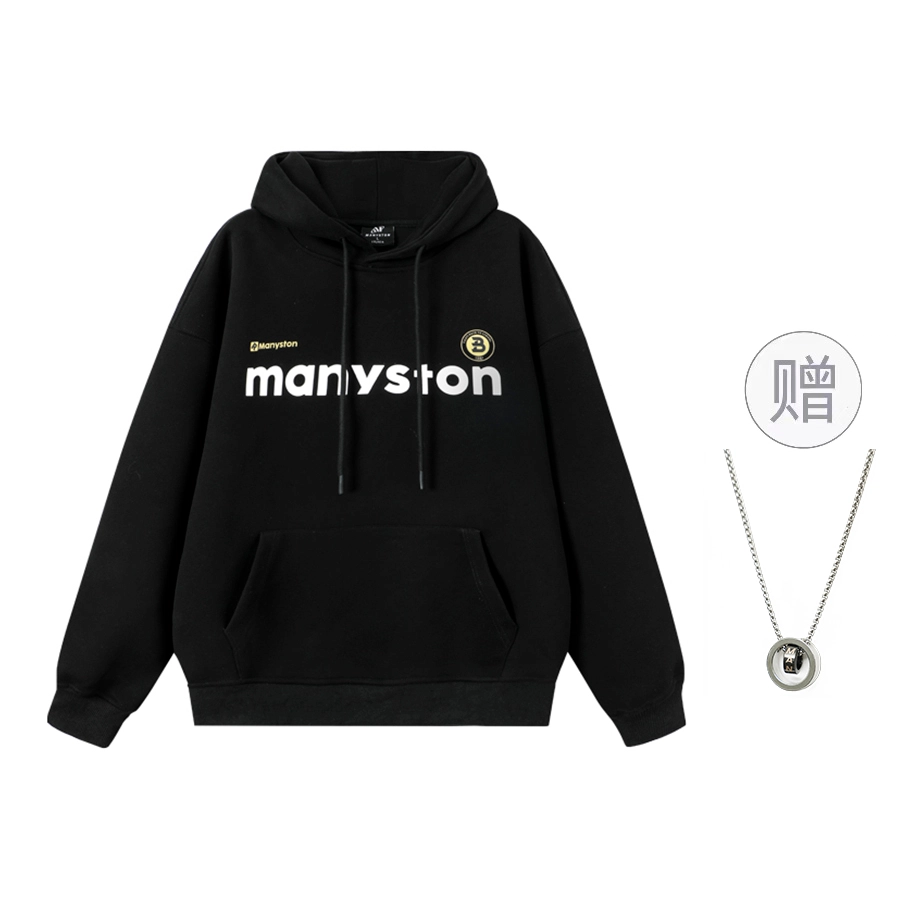 MANYSTON