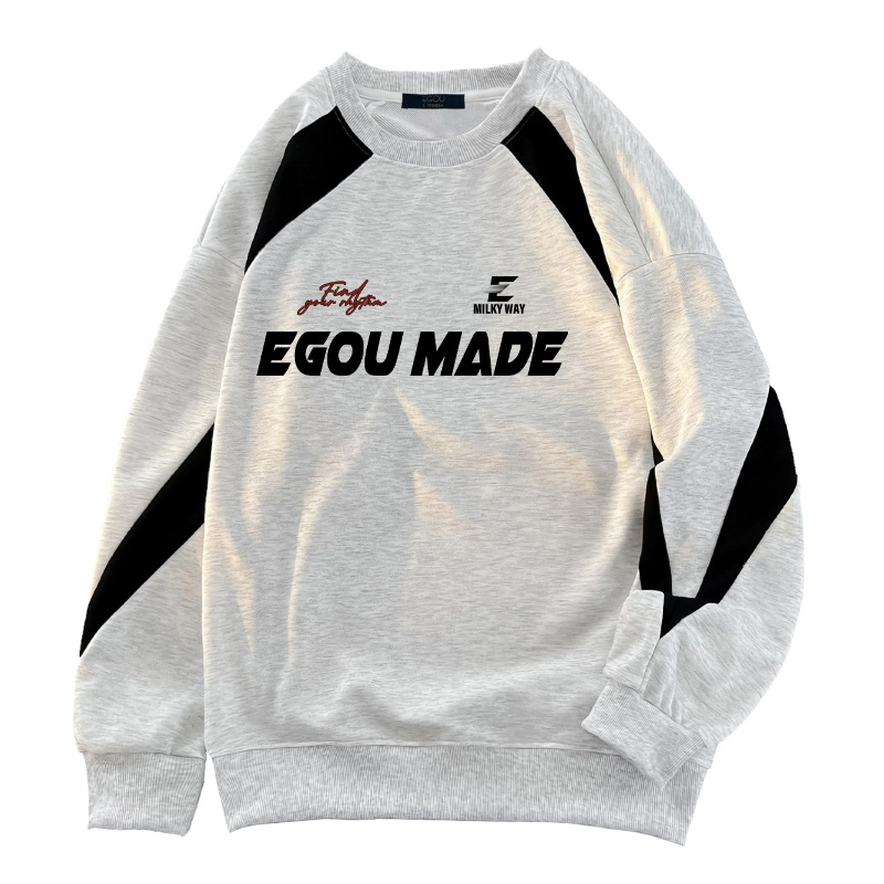 EGOU logo