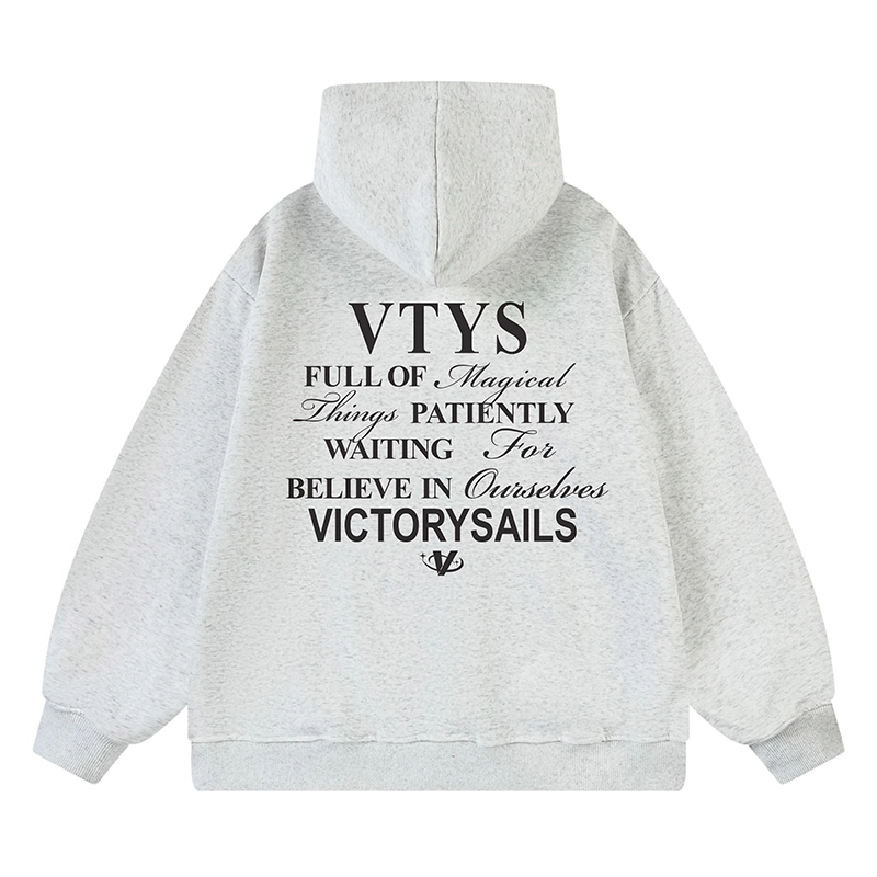 Victory sails logo