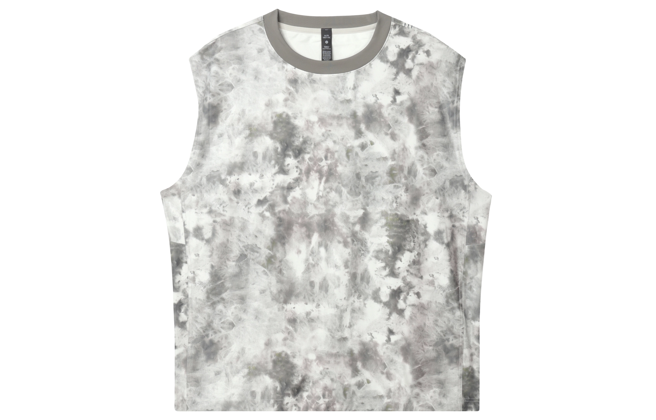 lululemon Relaxed Fit Train