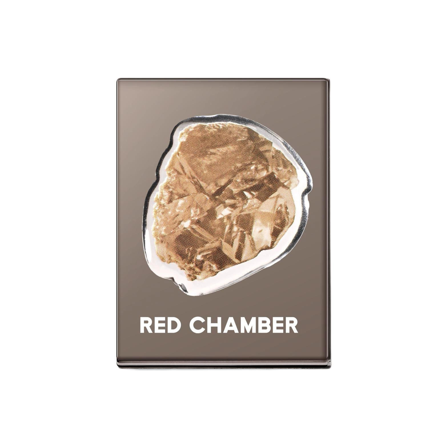 RED CHAMBER