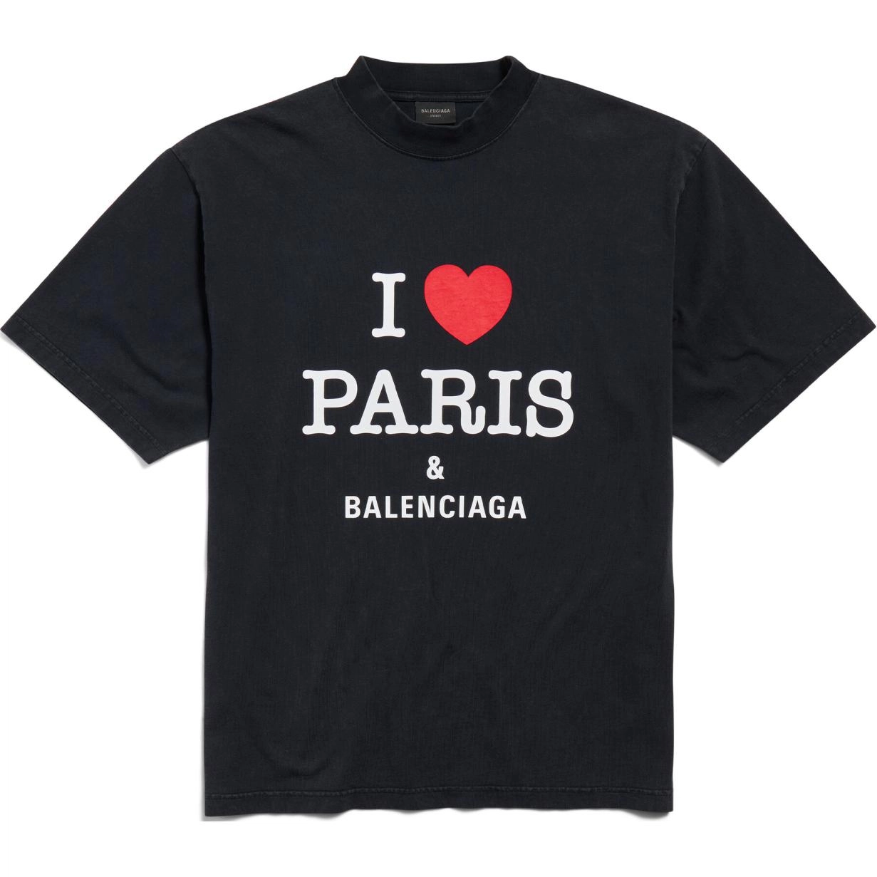 Balenciaga FW24 T