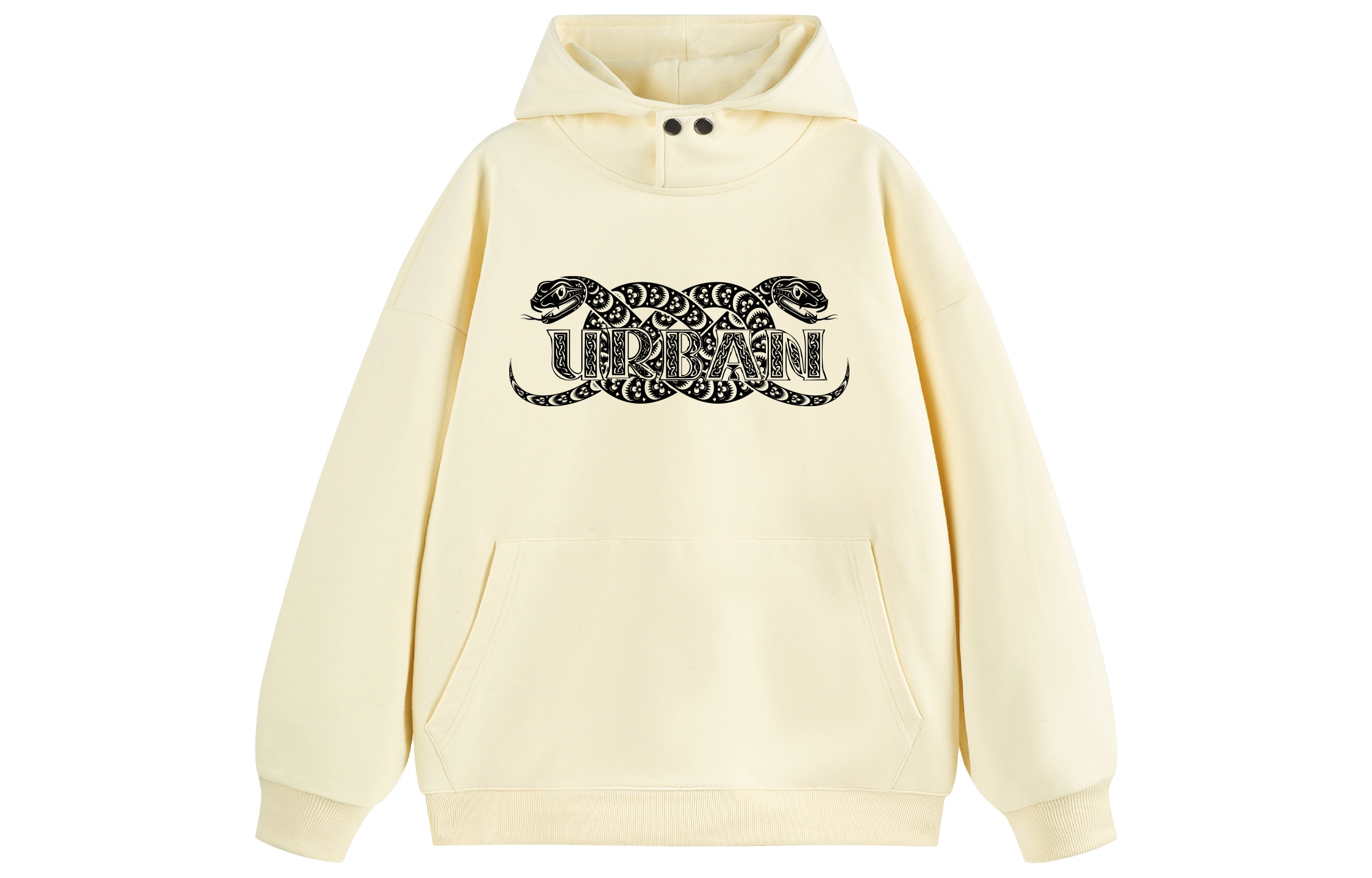 URBAN AUTHENTIC Logo