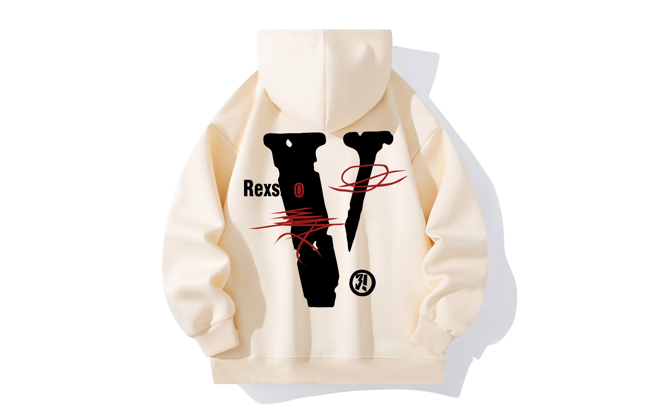 REXSHION Logo