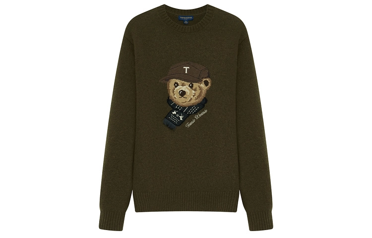 Teenie Weenie Men 24FW