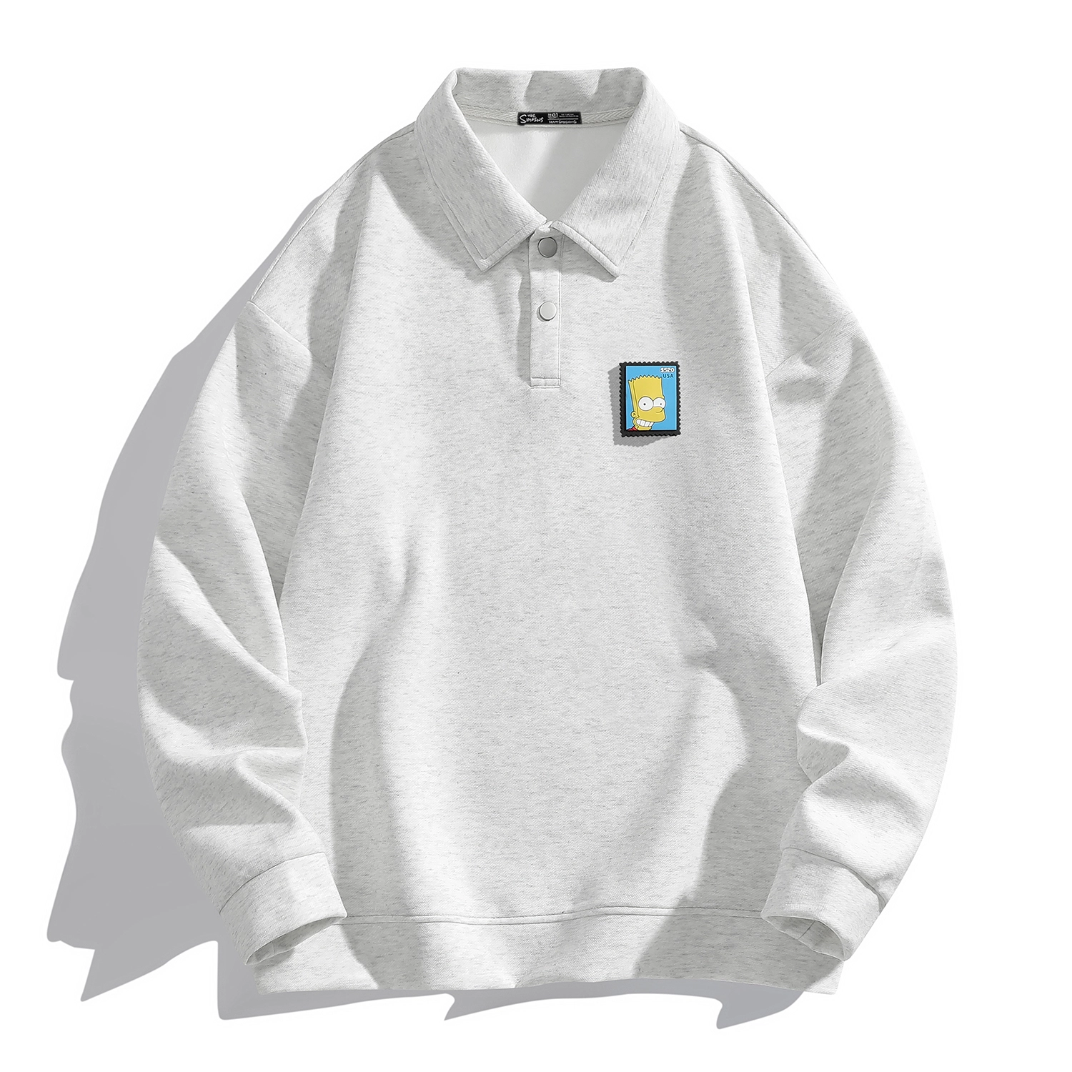 The Simpsons Polo