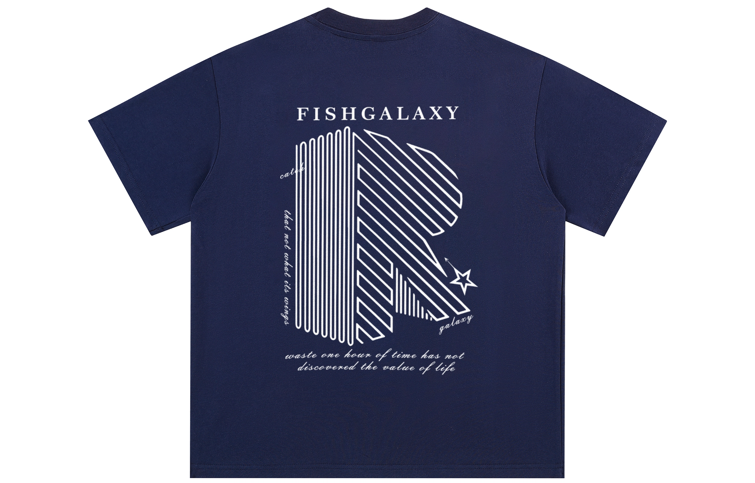 FISHGALAXY RLogoT