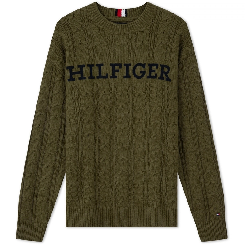 Tommy Hilfiger