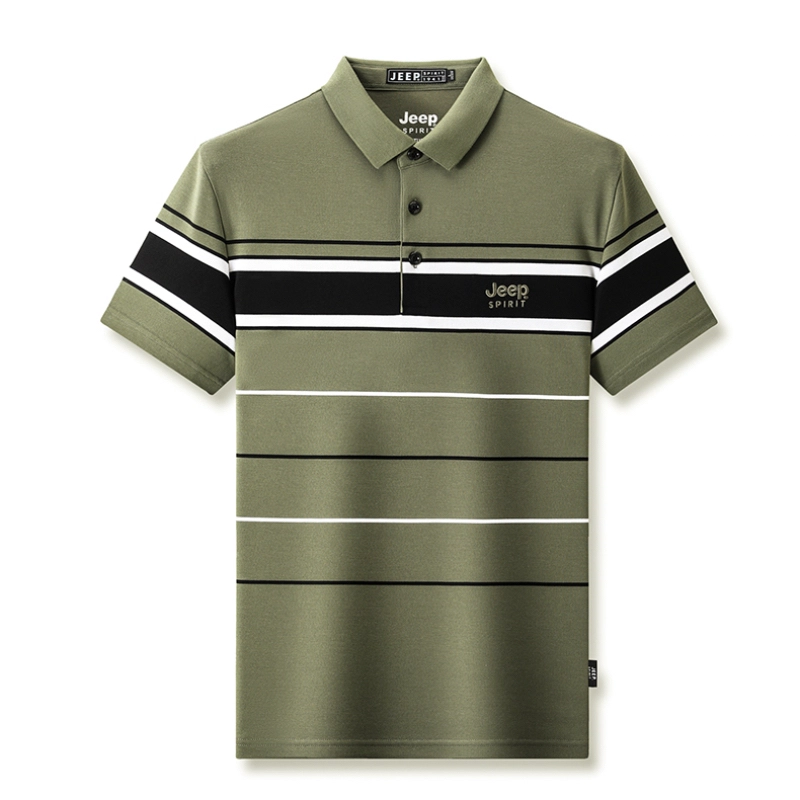 JEEP SPIRIT LogoPolo