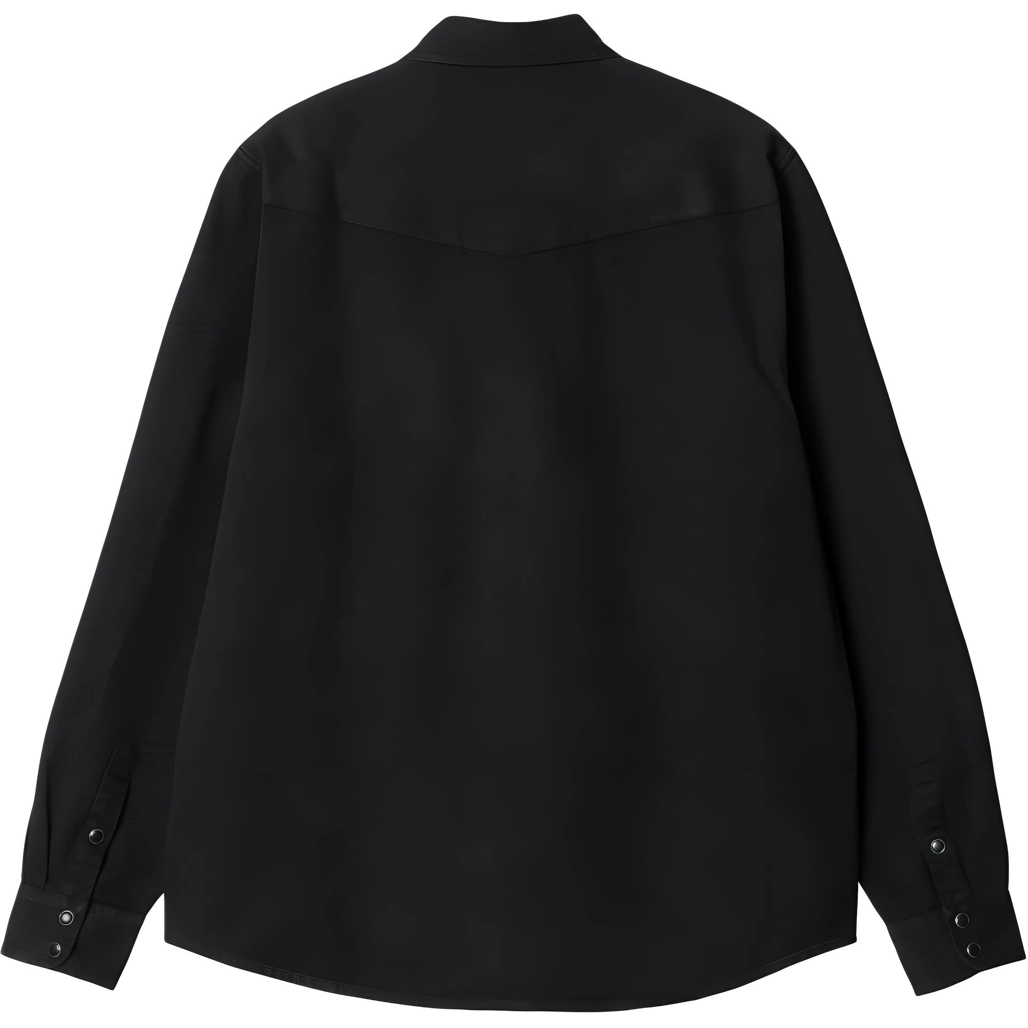 Carhartt WIP SS25 LS Santa Fe Shirt