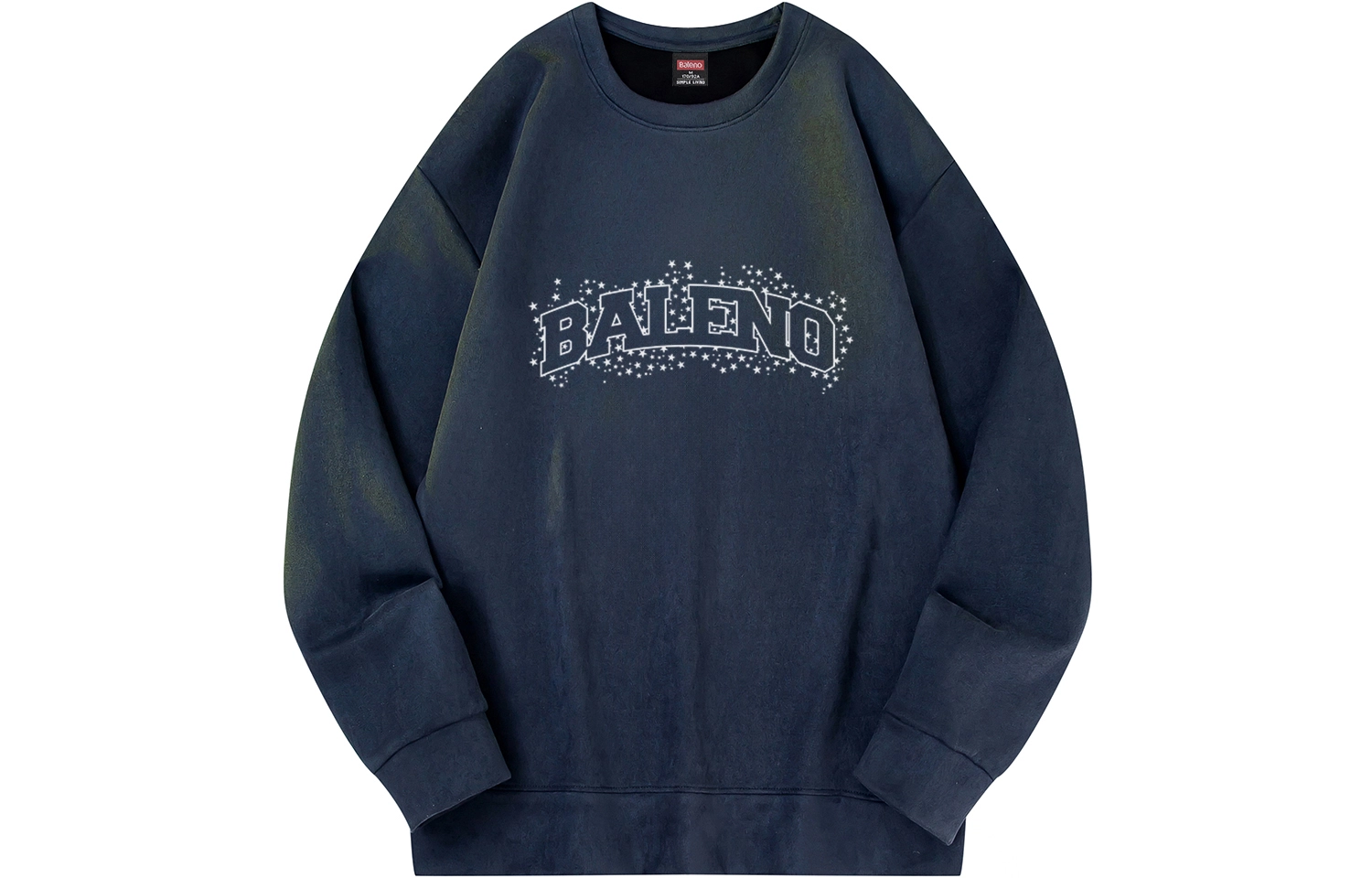 BALENO Logo