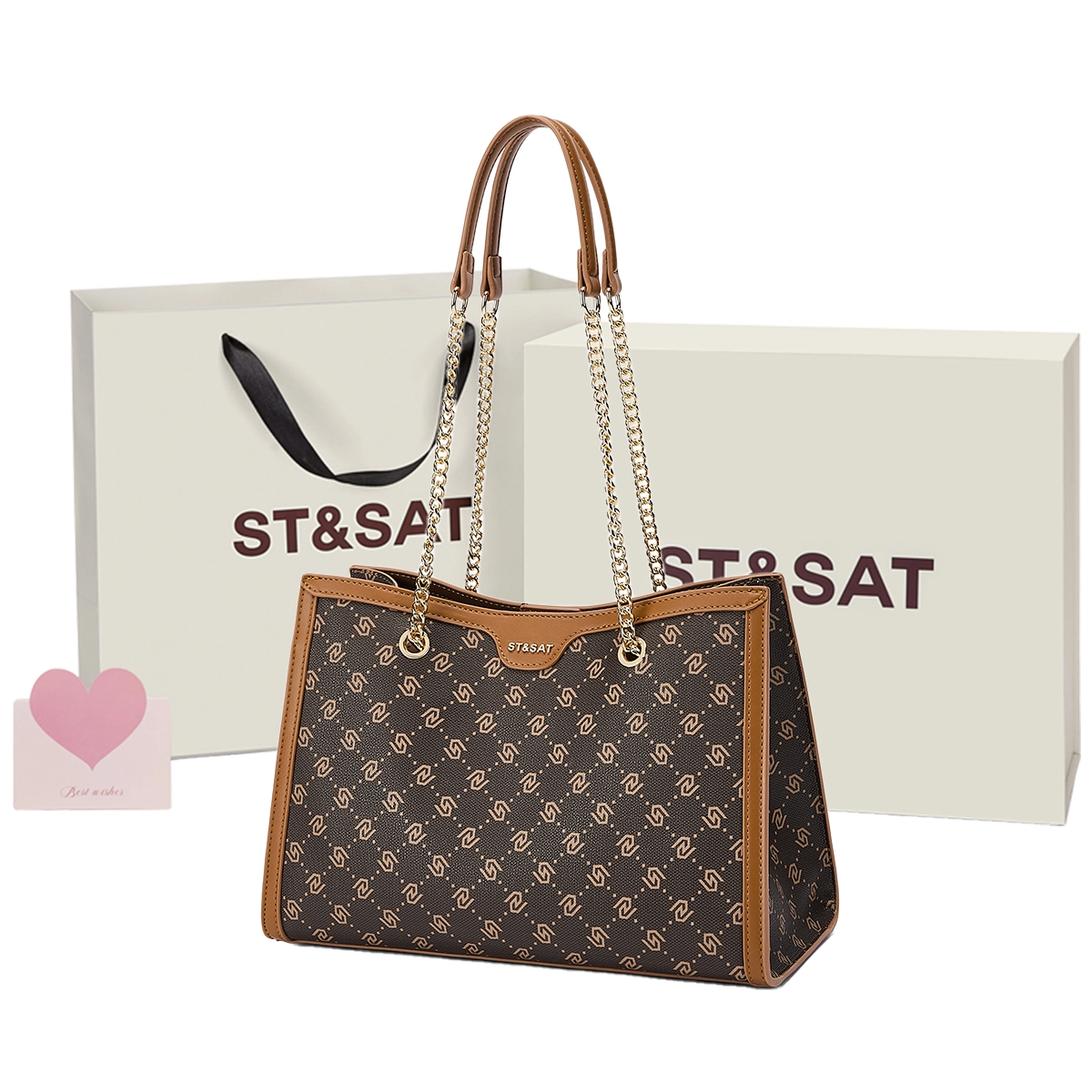 STSAT PVC