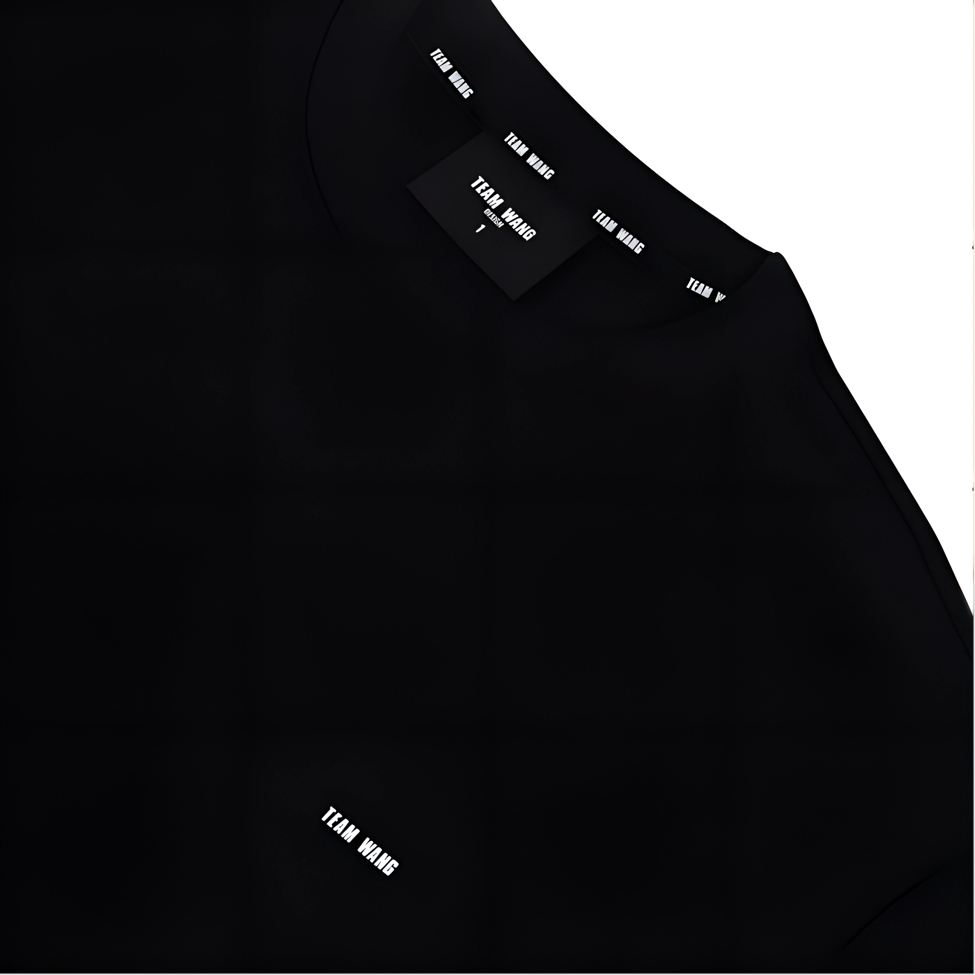 TEAM WANG design THE ORIGINAL 1 T
