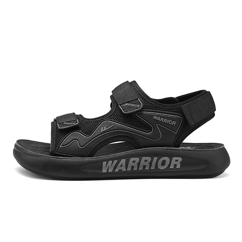 Warrior