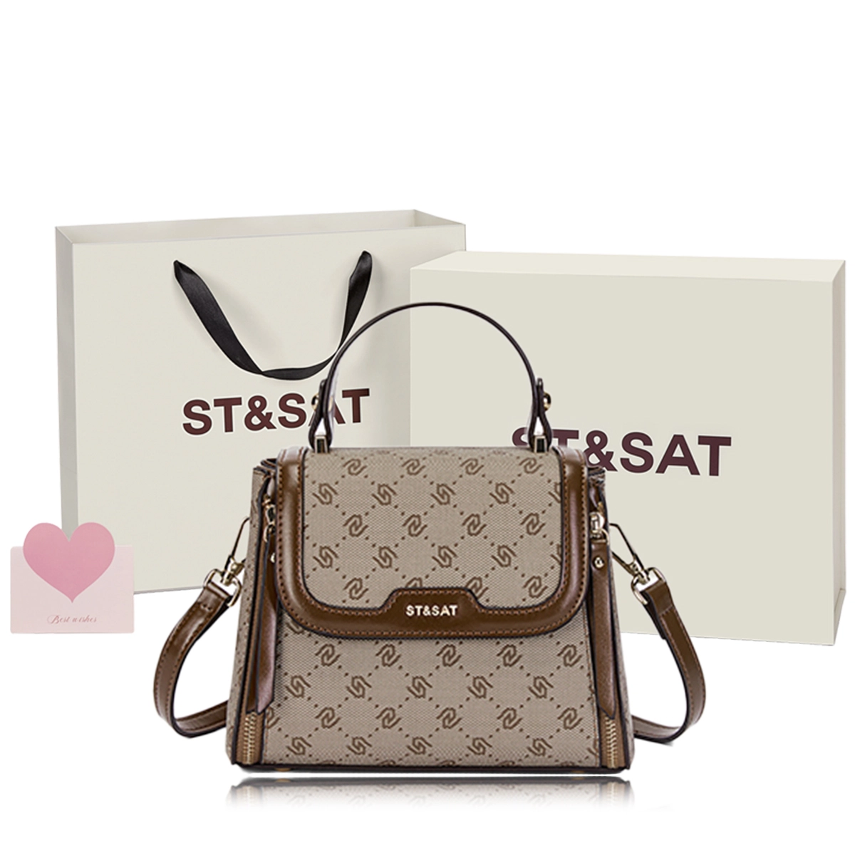 STSAT PVC