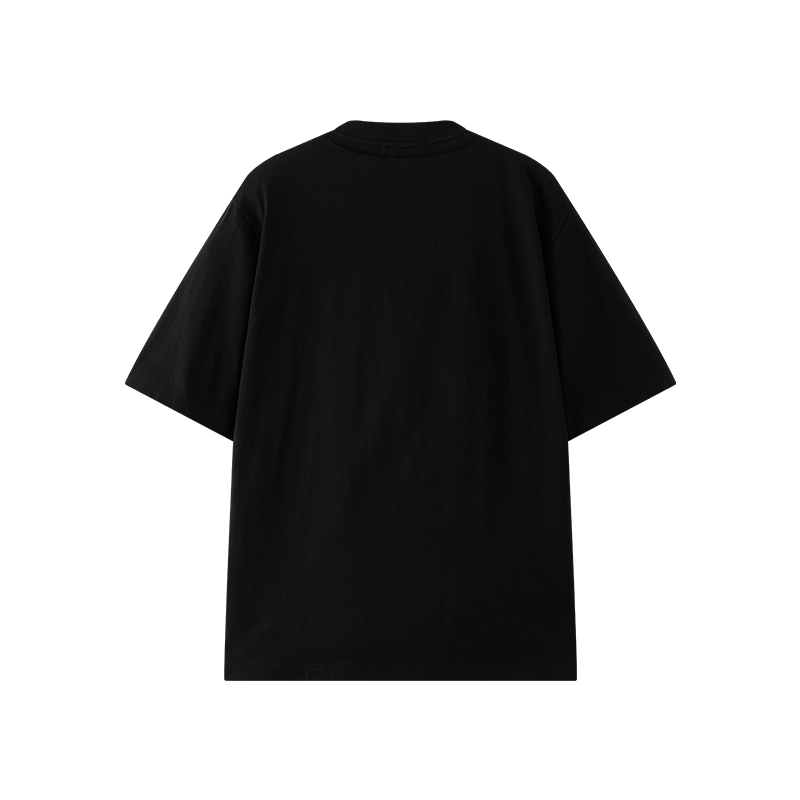 Organic Emotion T