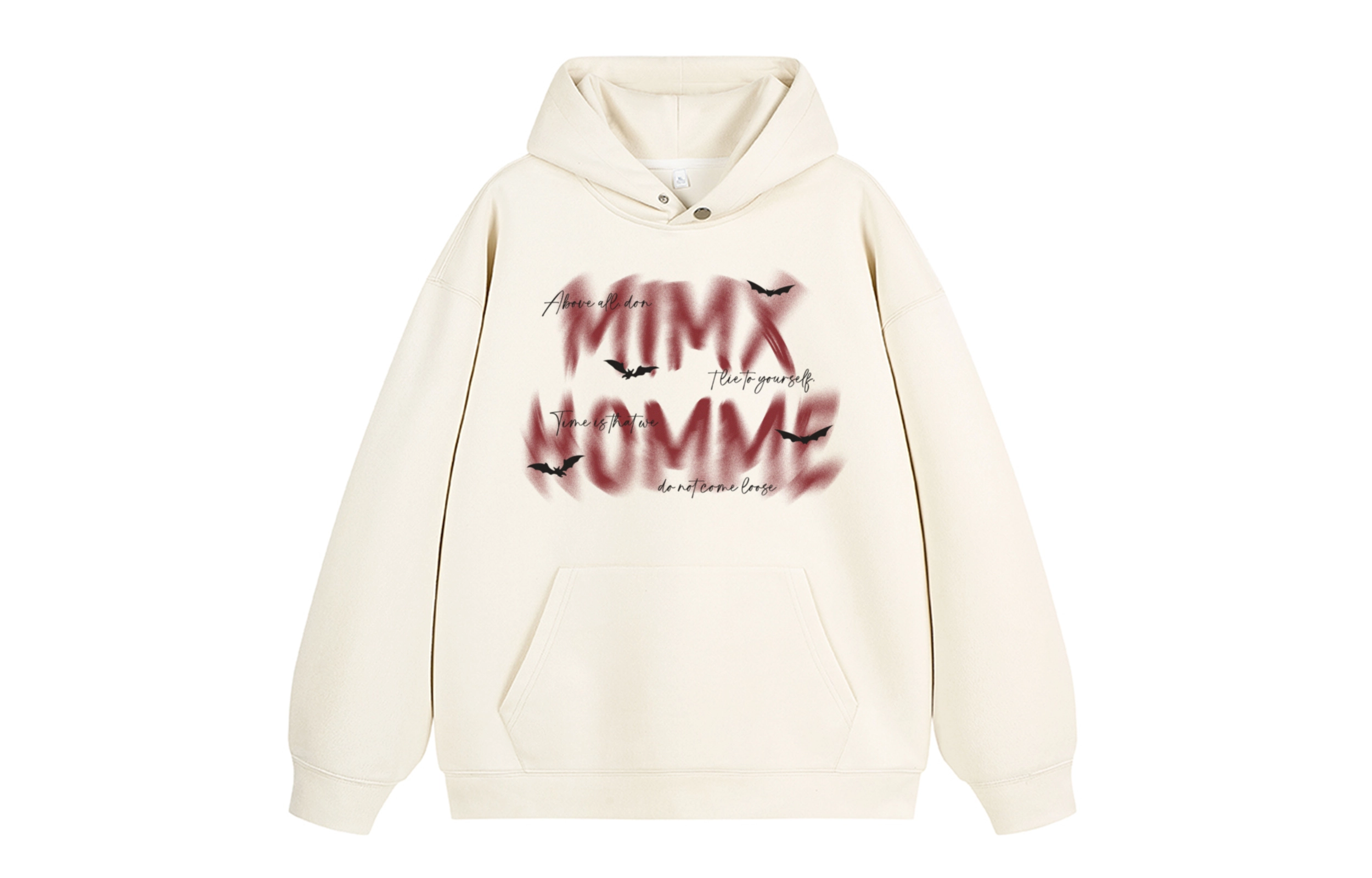Mimx Homme logo