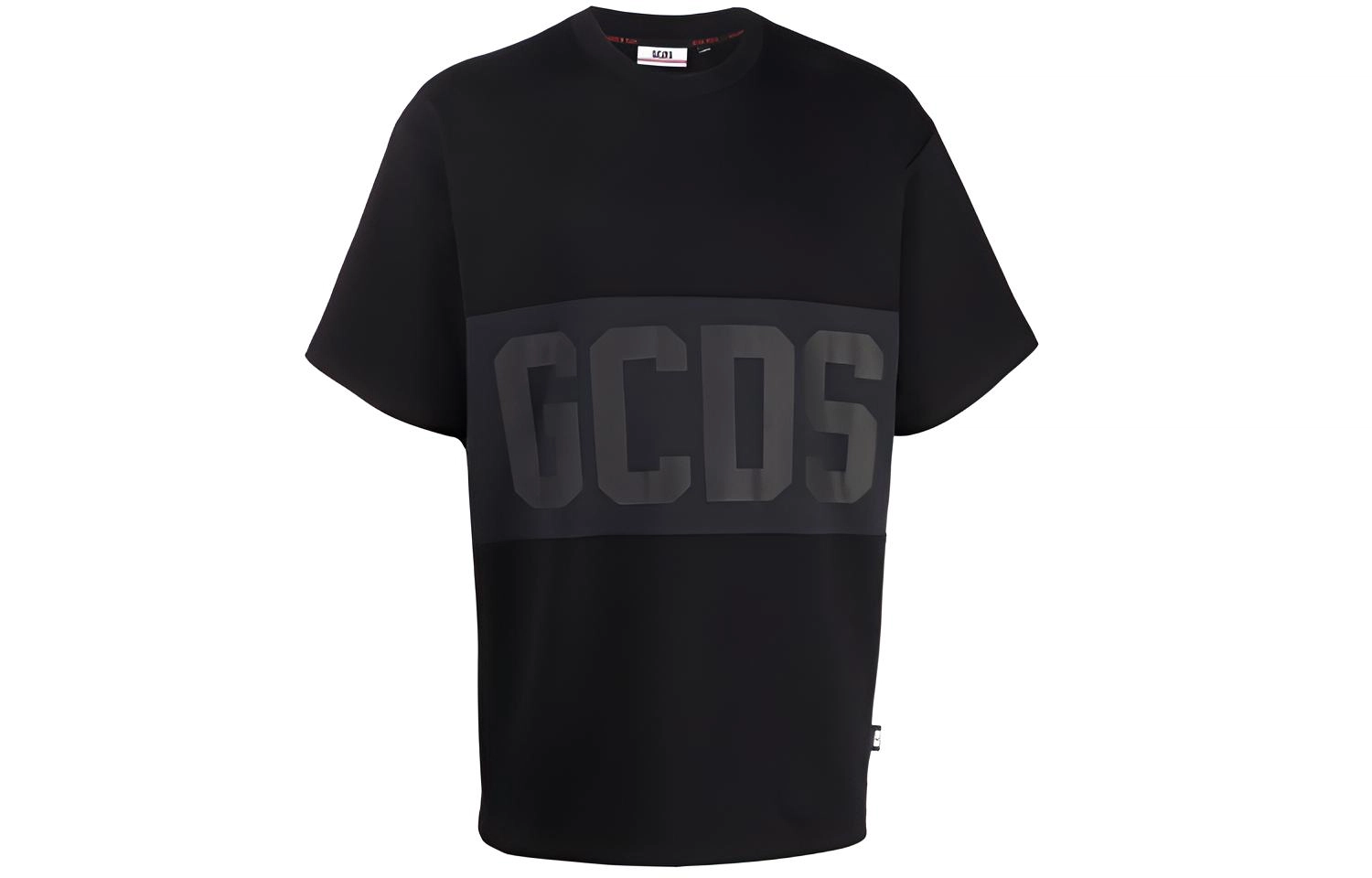 GCDS T