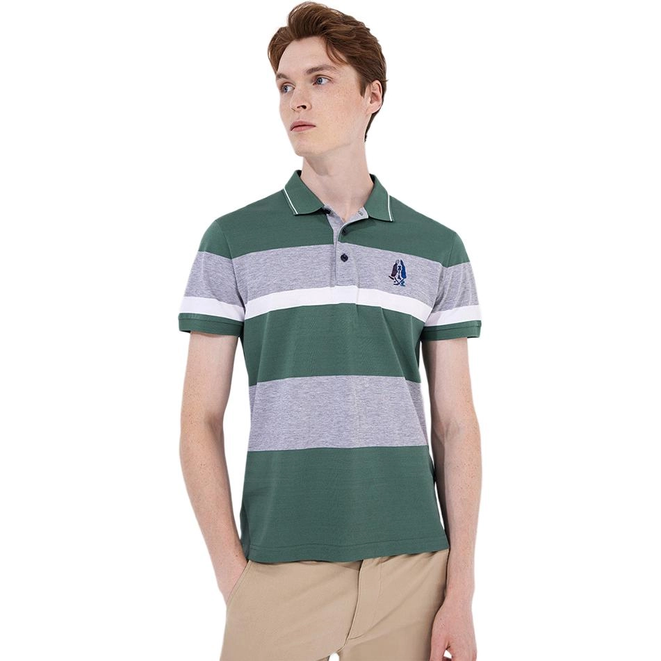 Hush Puppies Polo