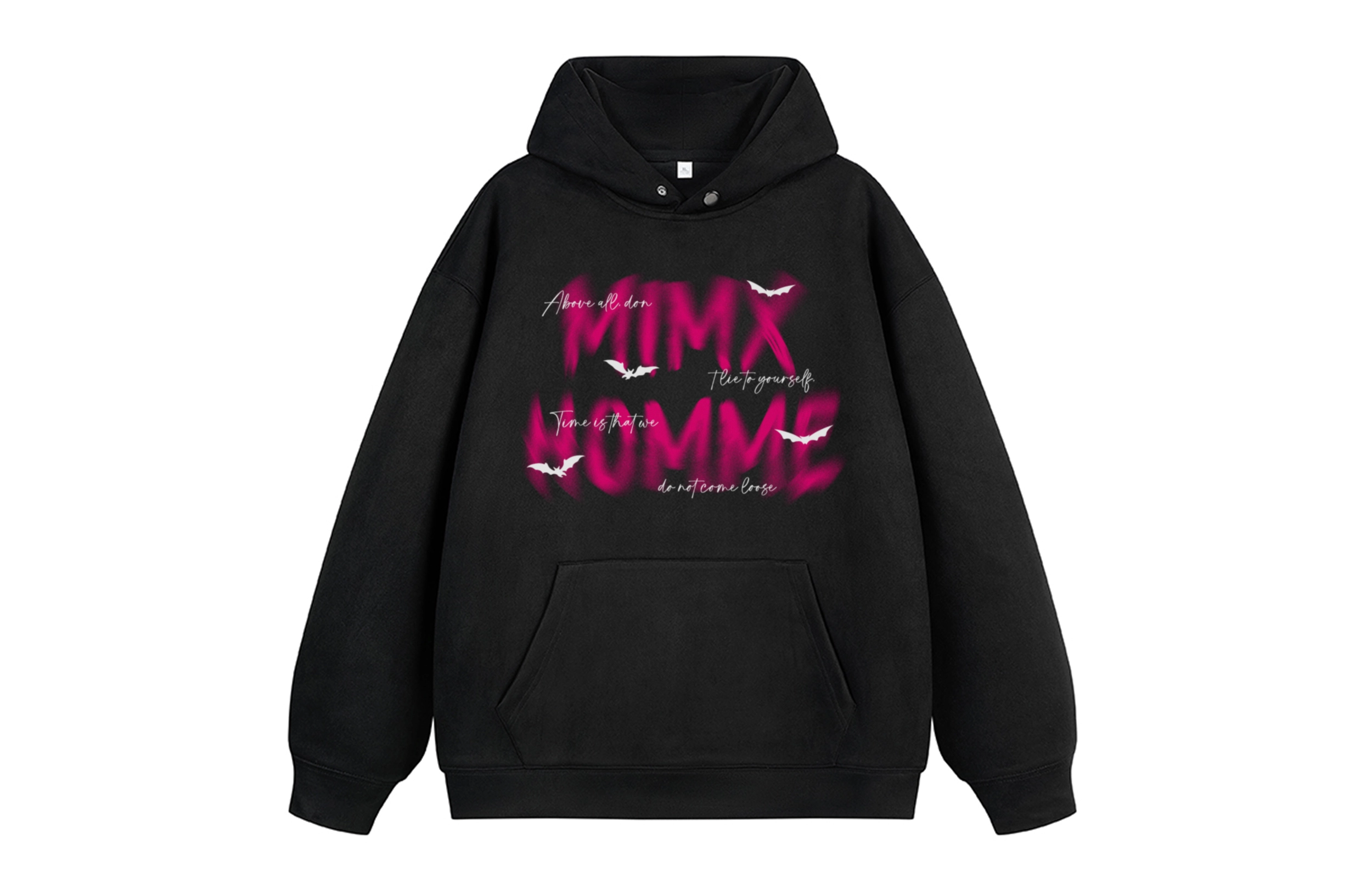 Mimx Homme logo